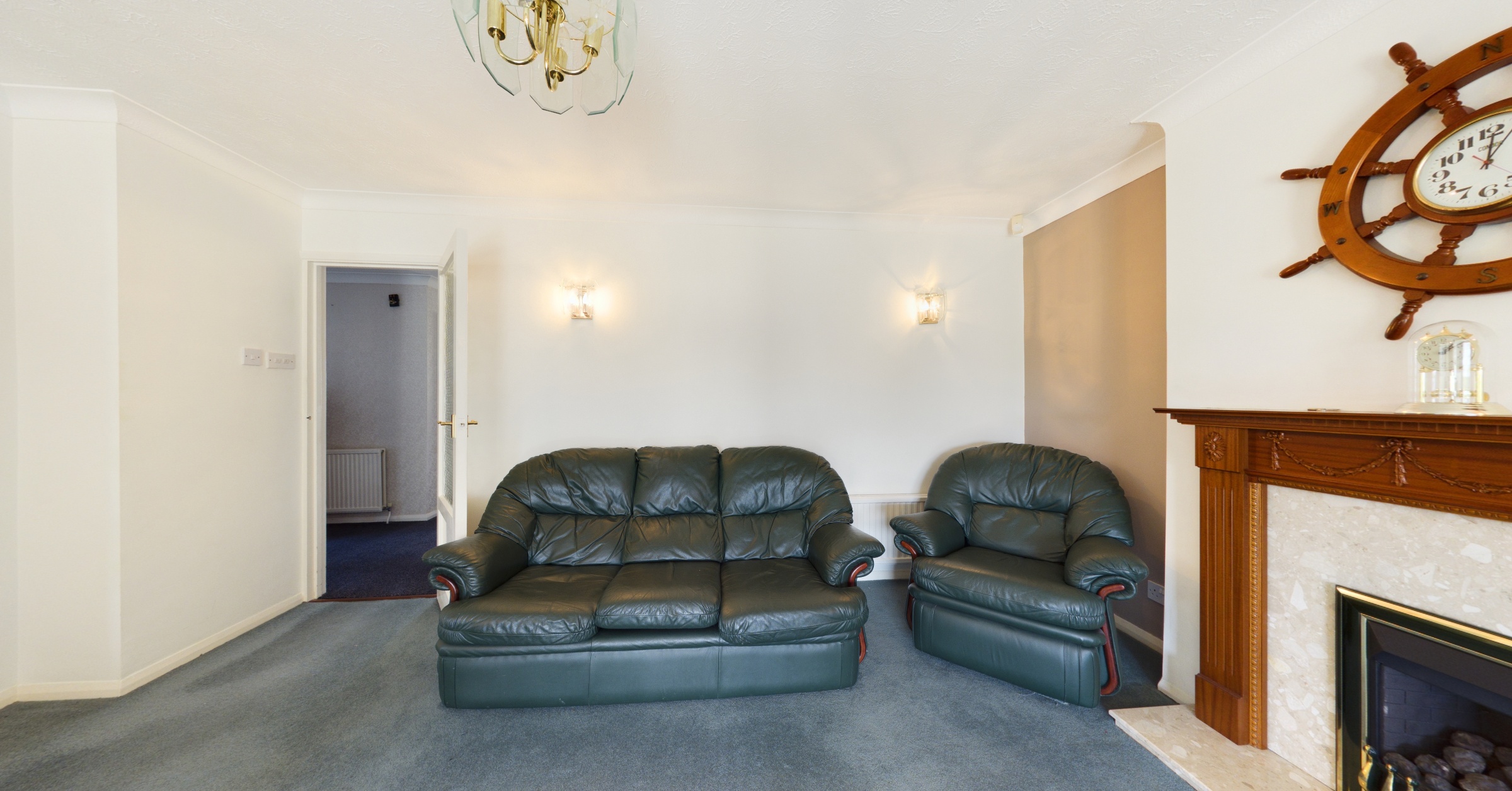 St Johns Drive, Westham