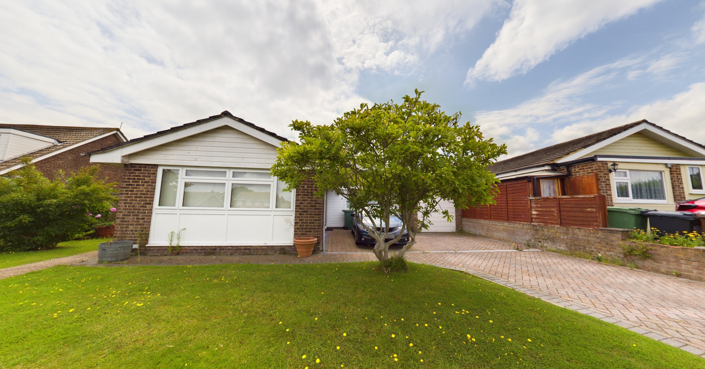 Broom Close, Eastbourne