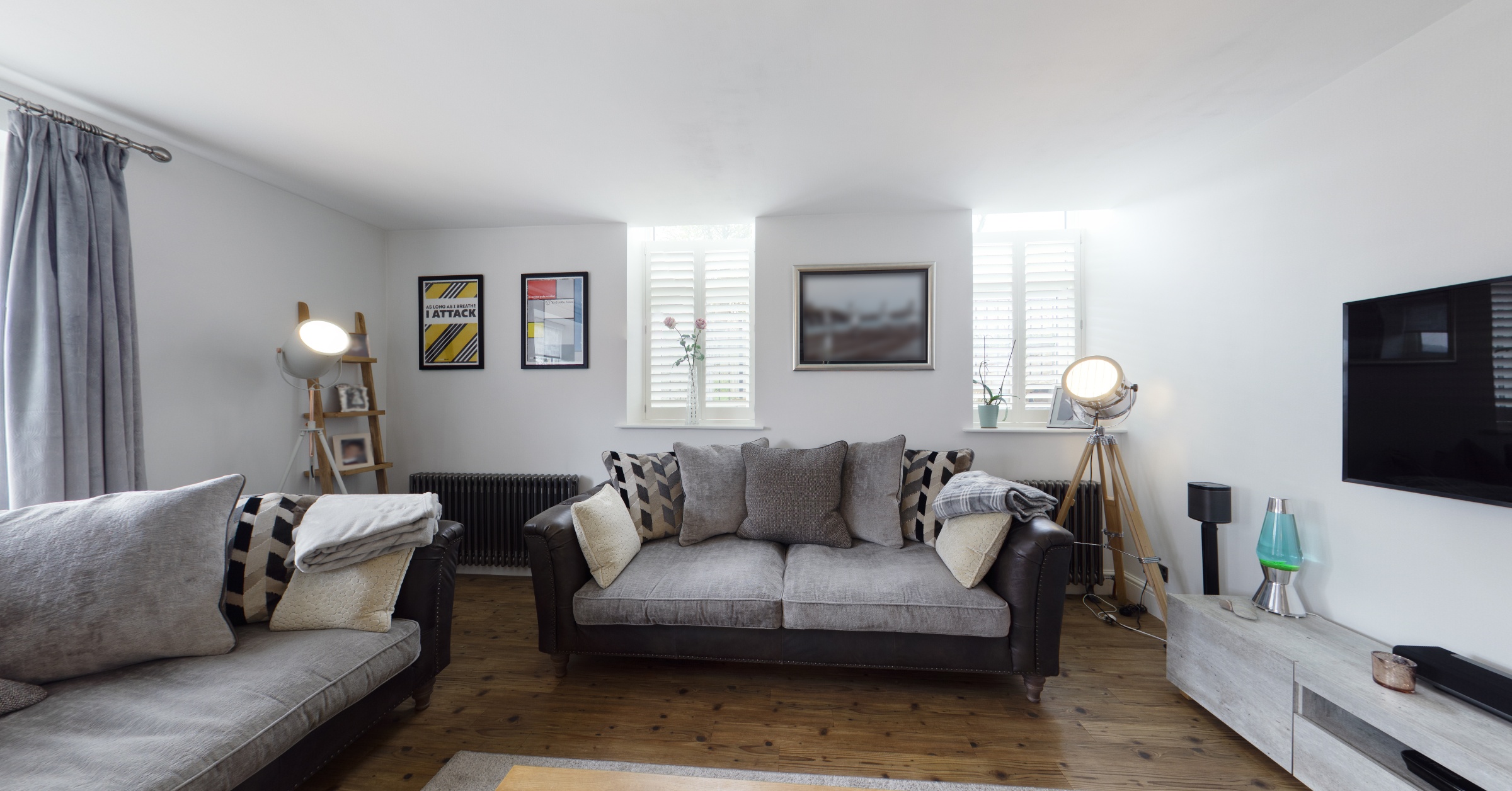 Shallcross Hall Barns, Whaley Bridge, SK23 7BZ