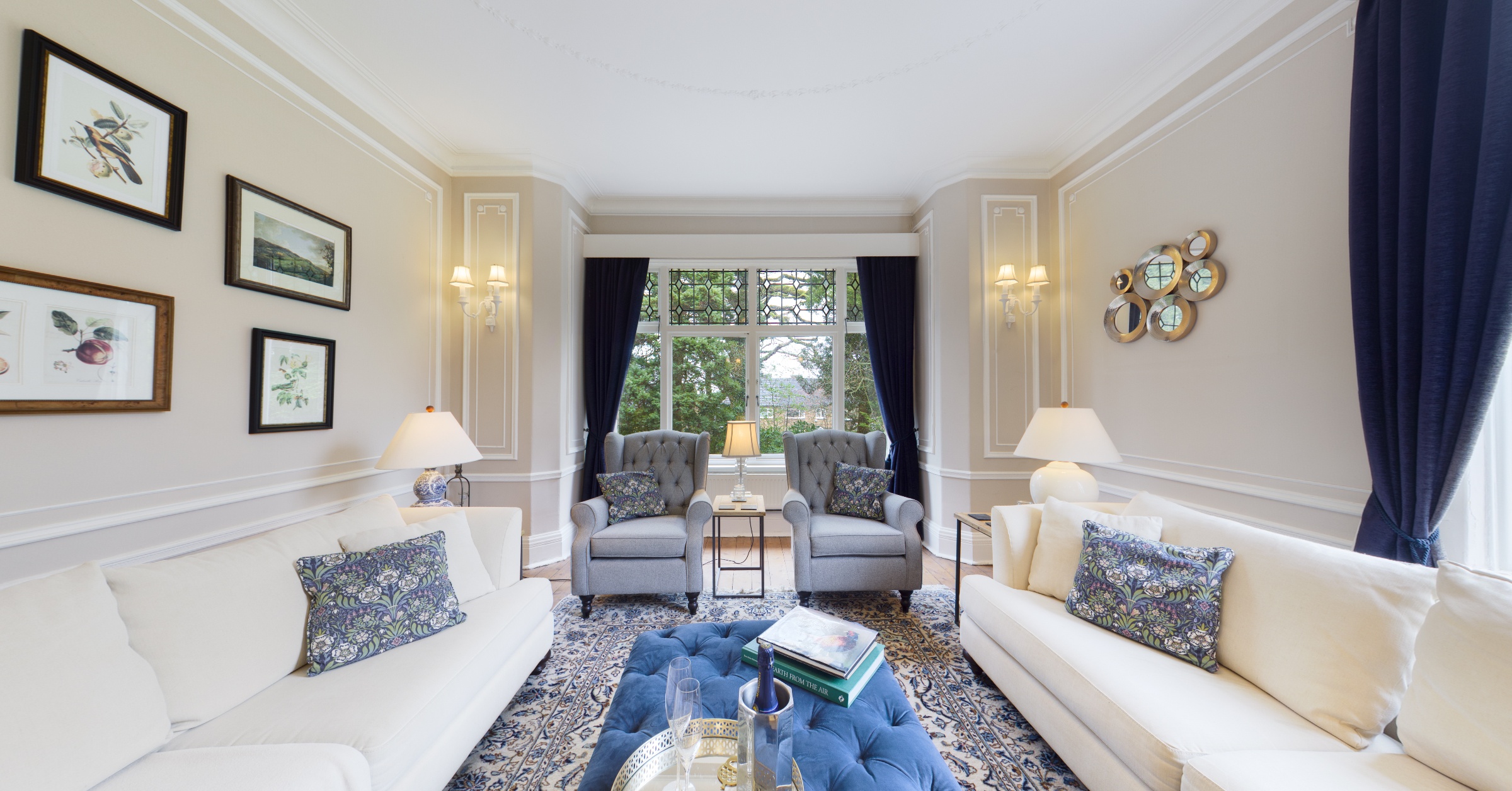 Hockerley Lane, Whaley Bridge, SK23 7AU