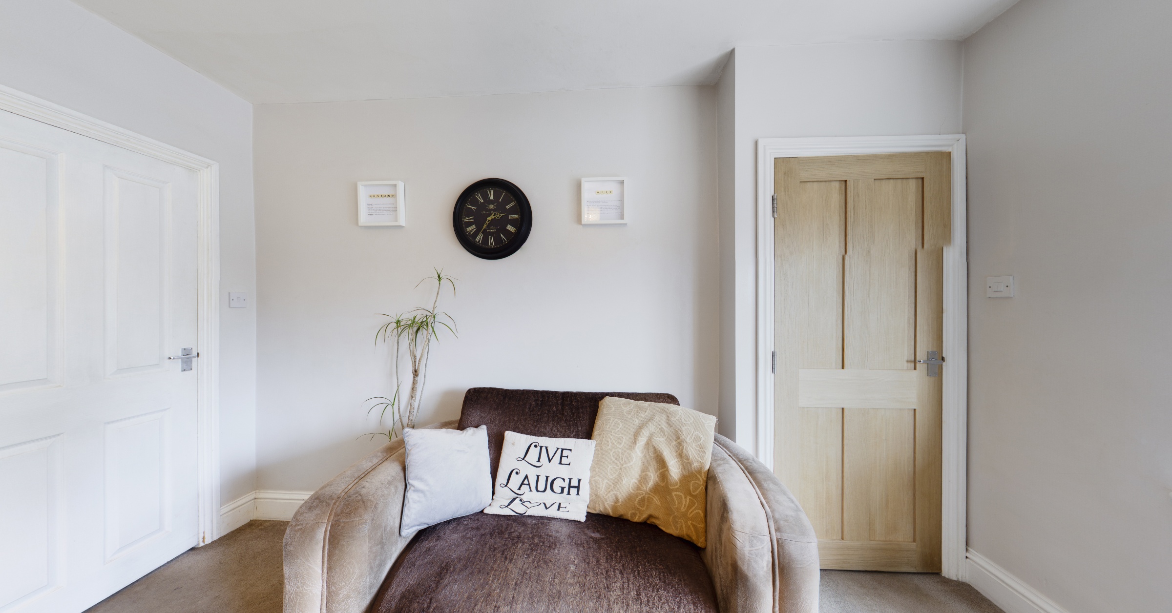 Caldene Terrace, Whaley Bridge, SK23 7HZ