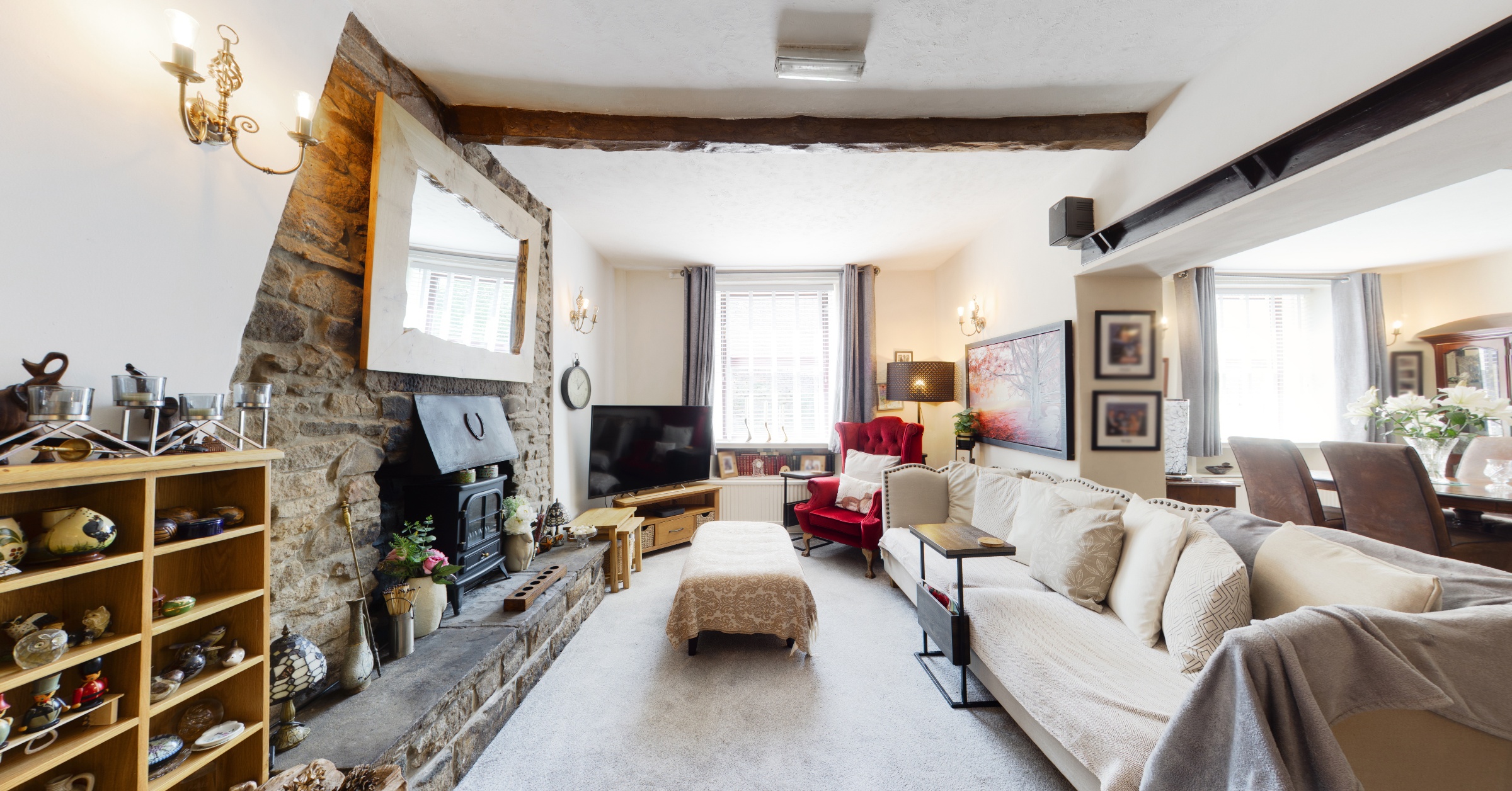 New Mills Road, Birch Vale, SK22 1BT