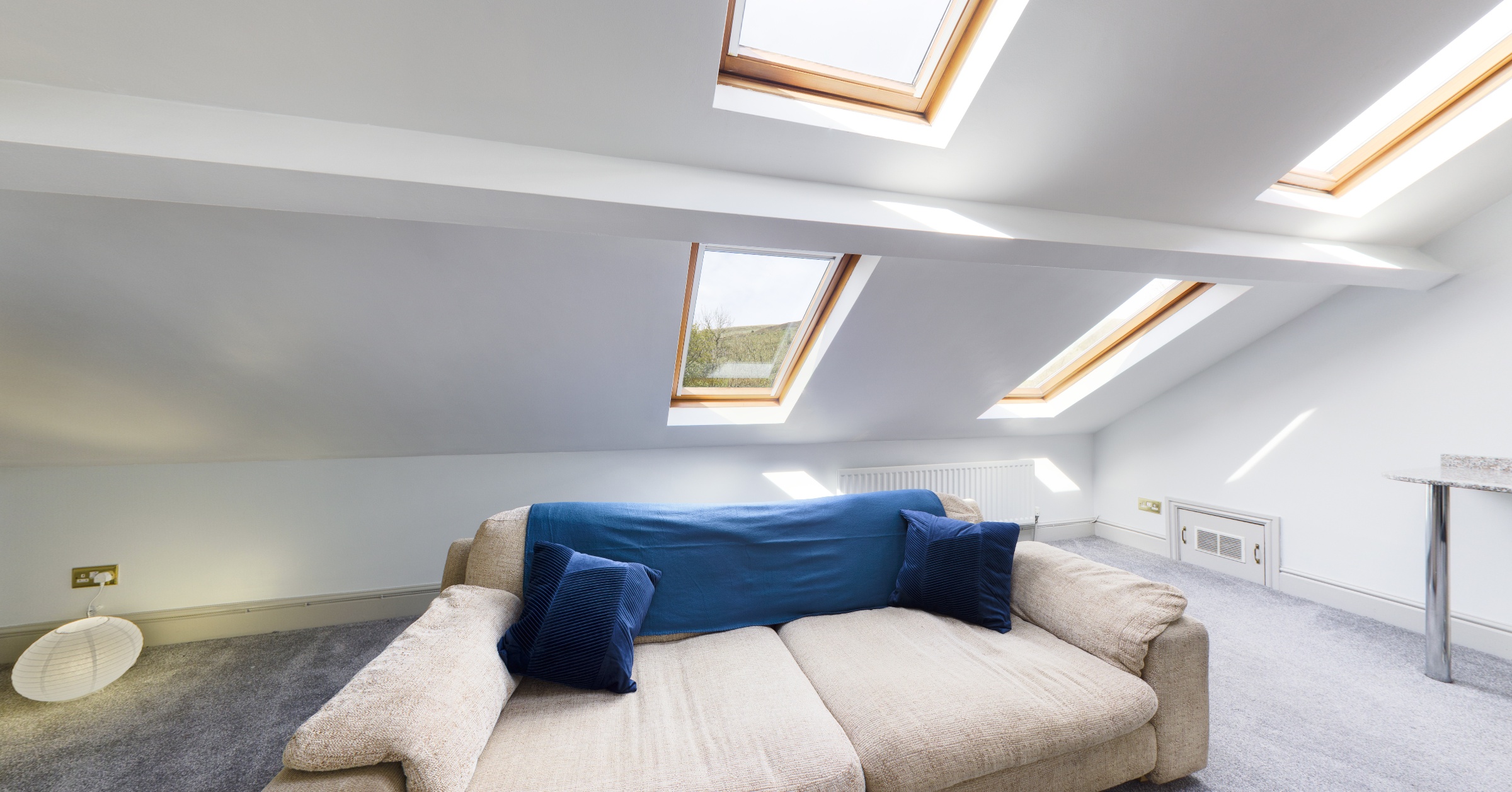 Swallow House Lane, Hayfield, SK22 2HB