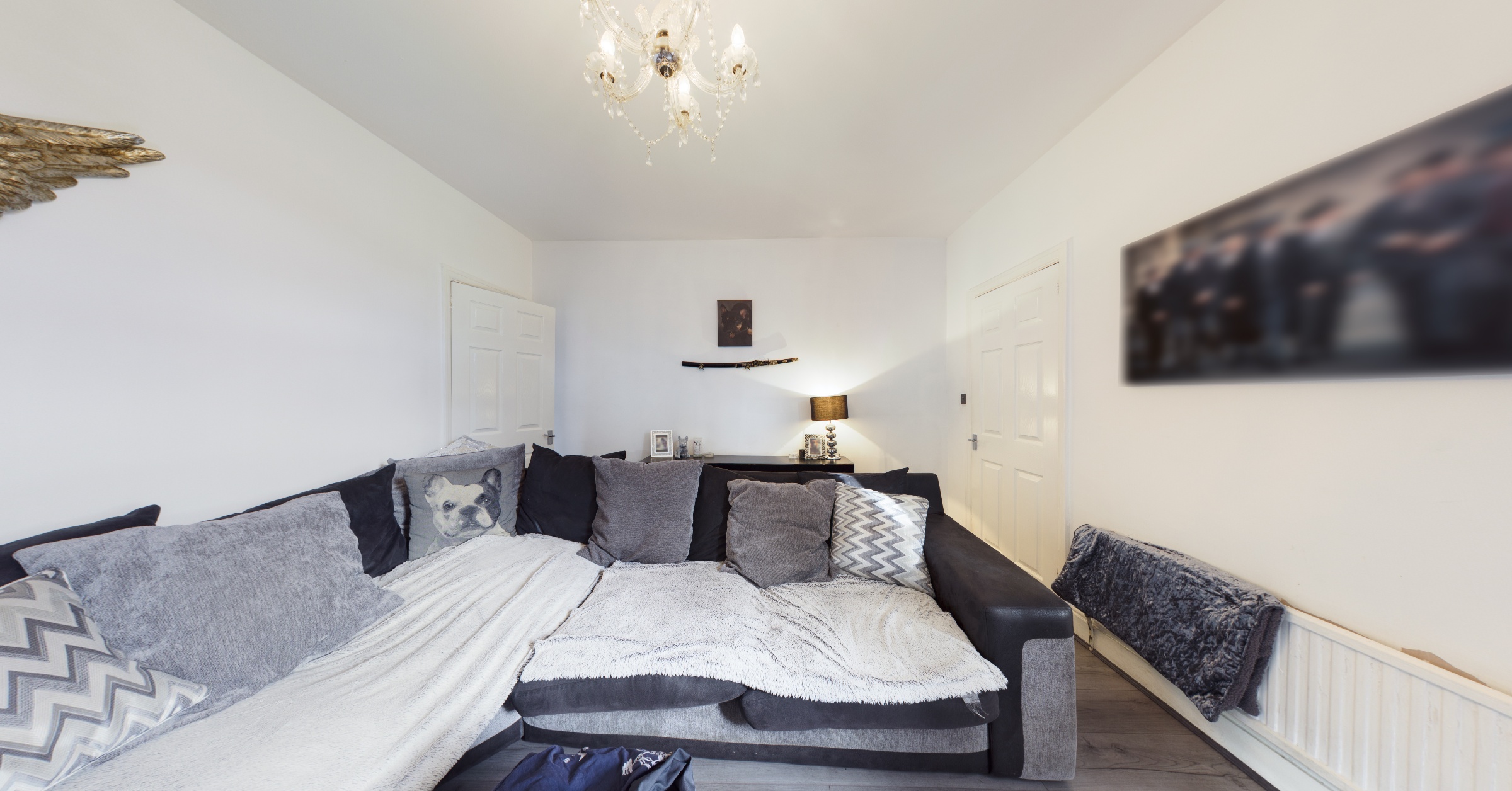 Eaves Knoll Road, New Mills, SK22 3DN