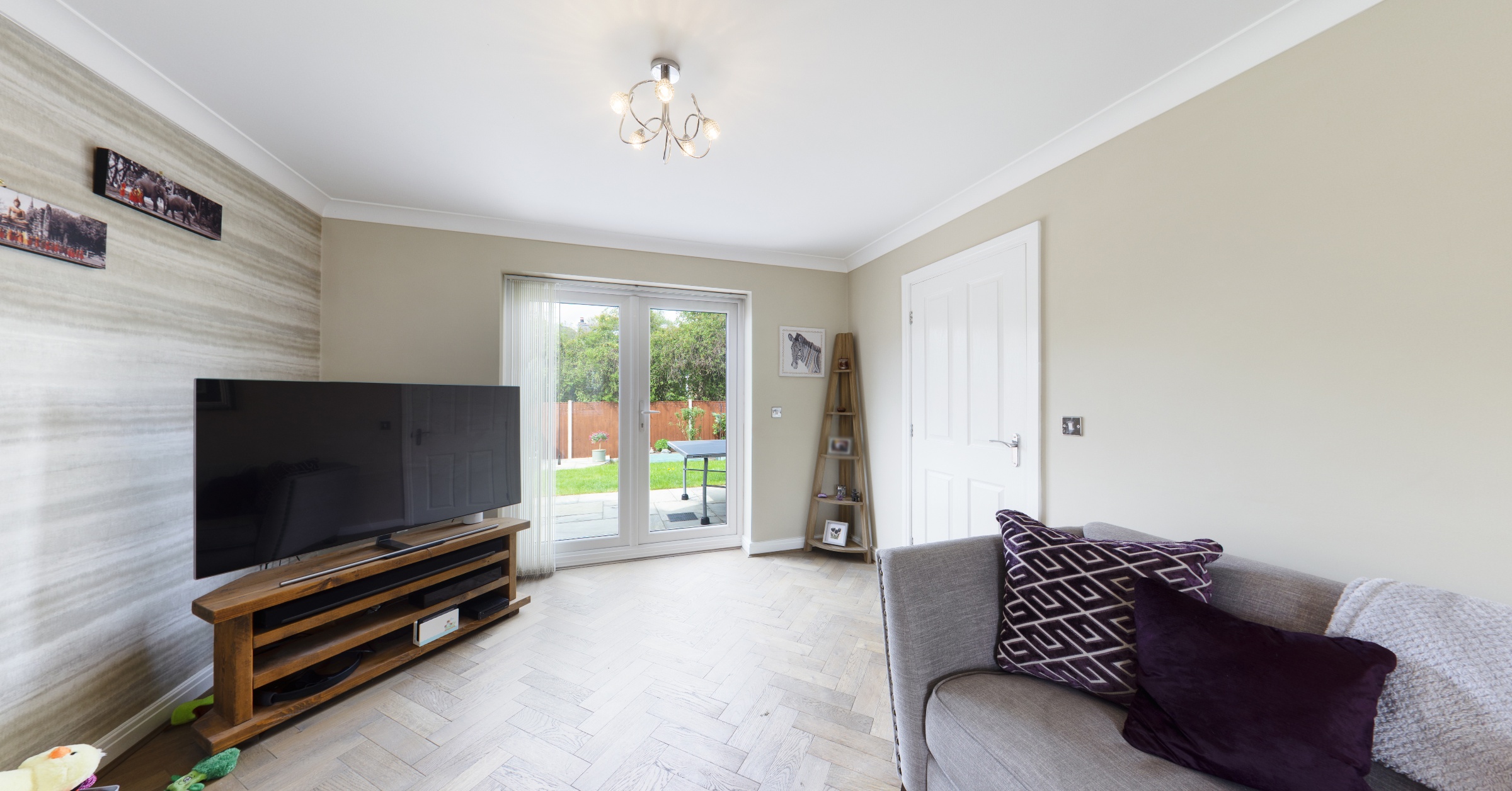 Blackbrook Drive, Chinley, SK23 6BF