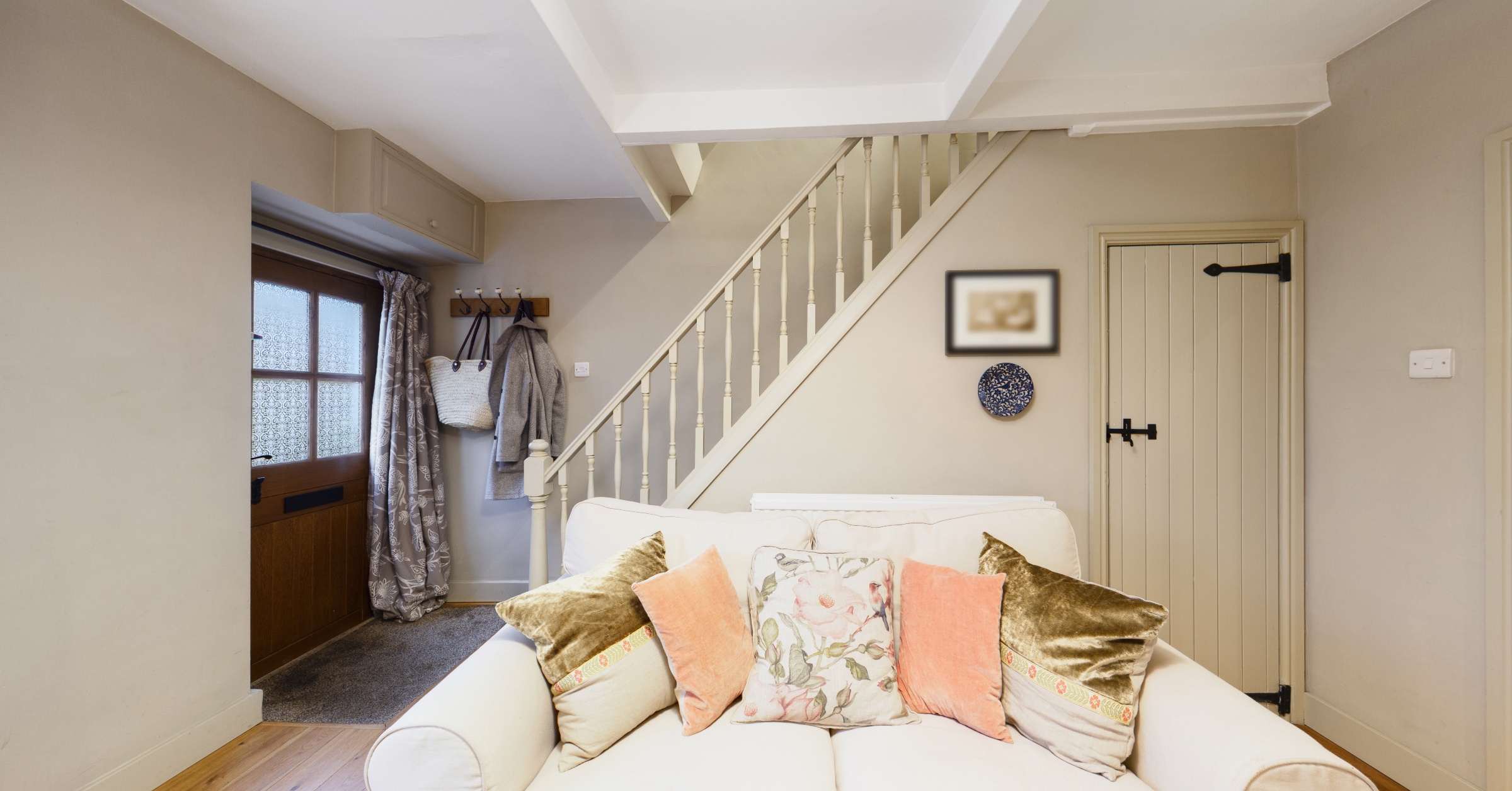 Clough Lane, Little Hayfield