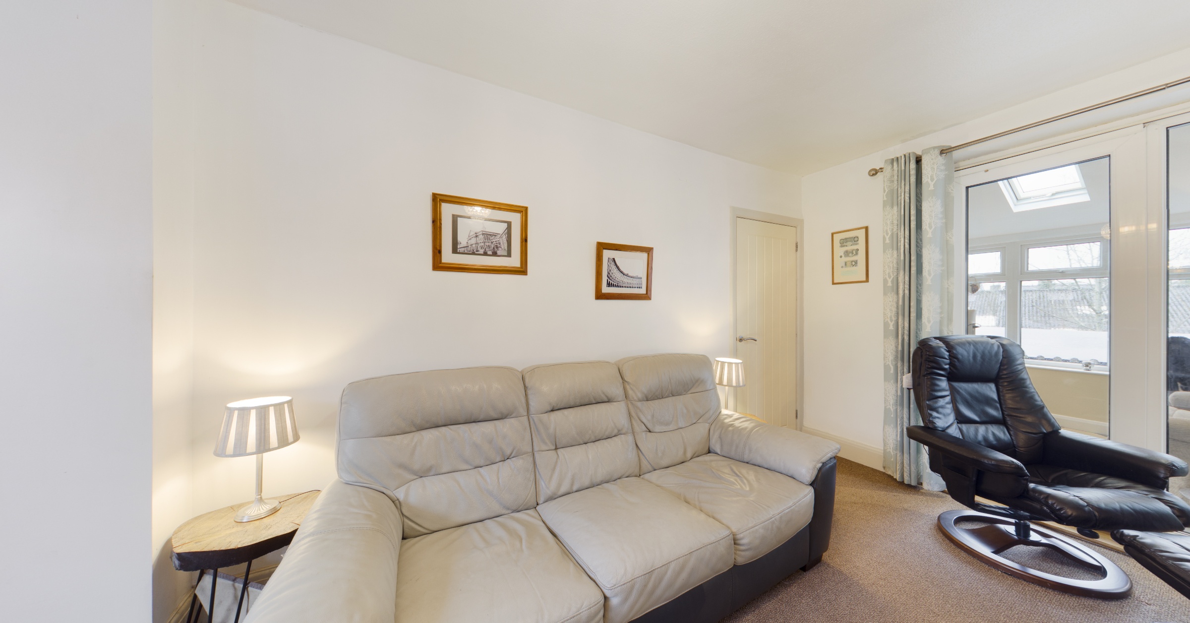 Netherfield Road, ChapelEnLeFrith