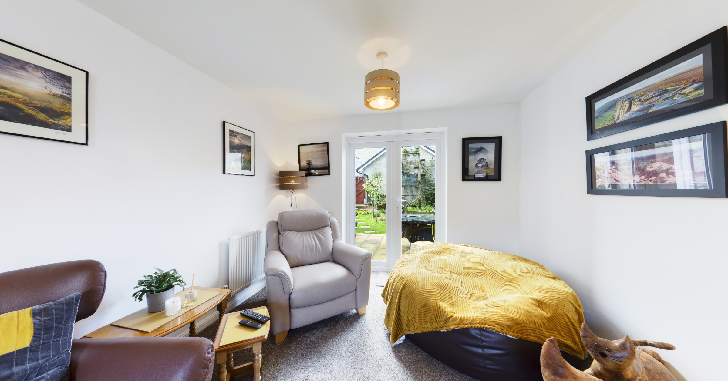 Sovereign Way, ChapelEnLeFrith, SK23 0RE