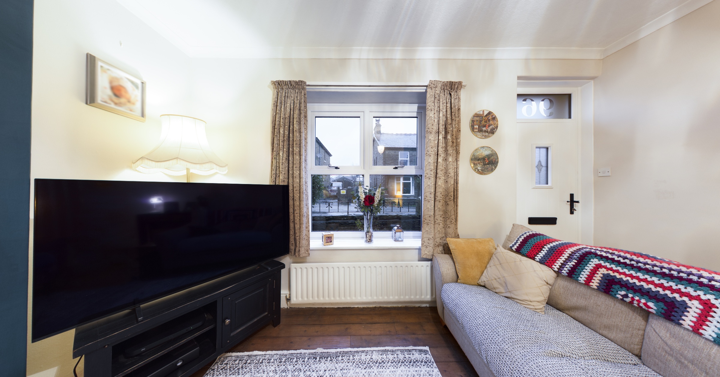 Macclesfield Road, Whaley Bridge, SK23 7DH