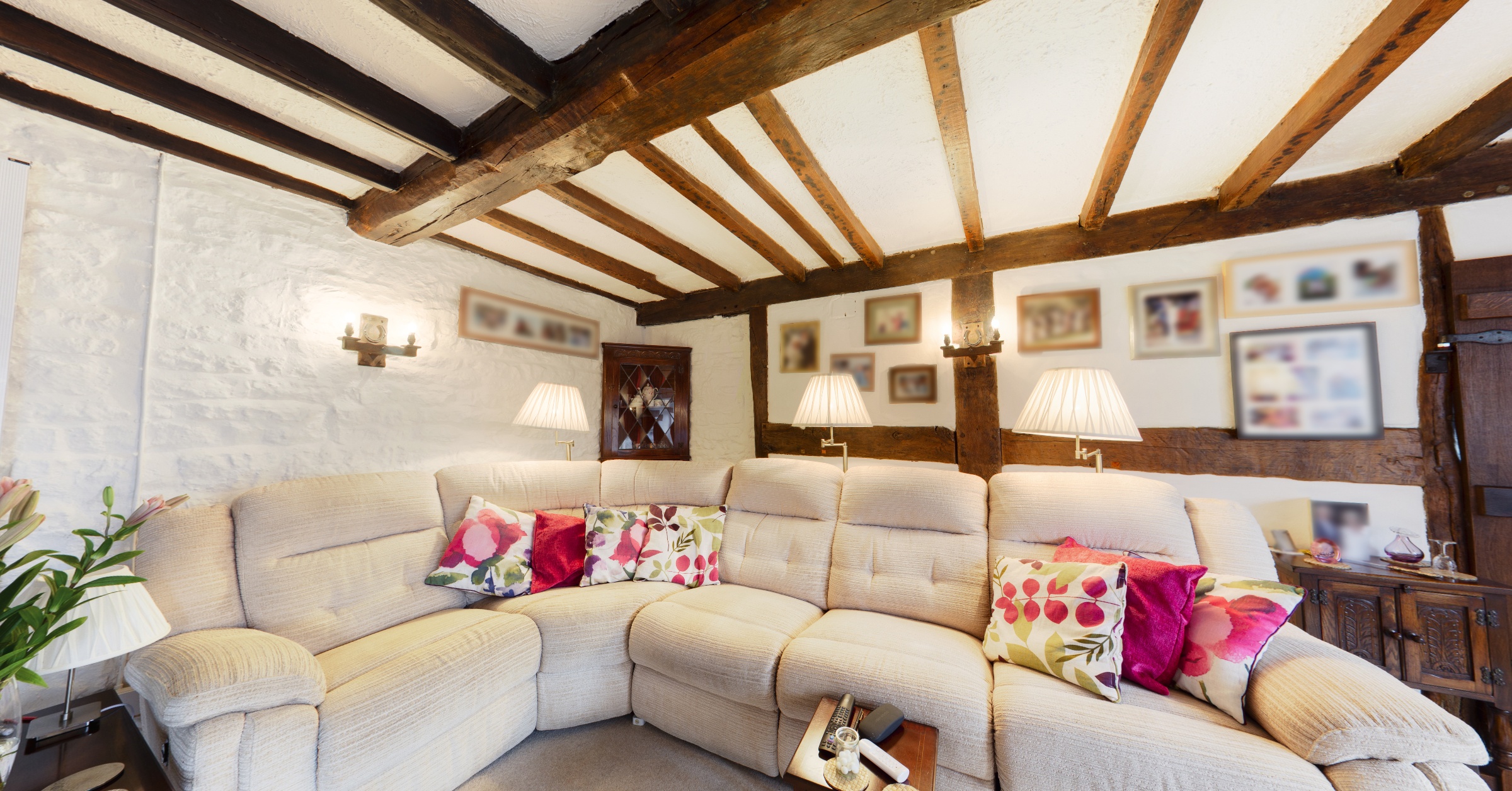 Dolly Lane, Buxworth, SK23 7QH