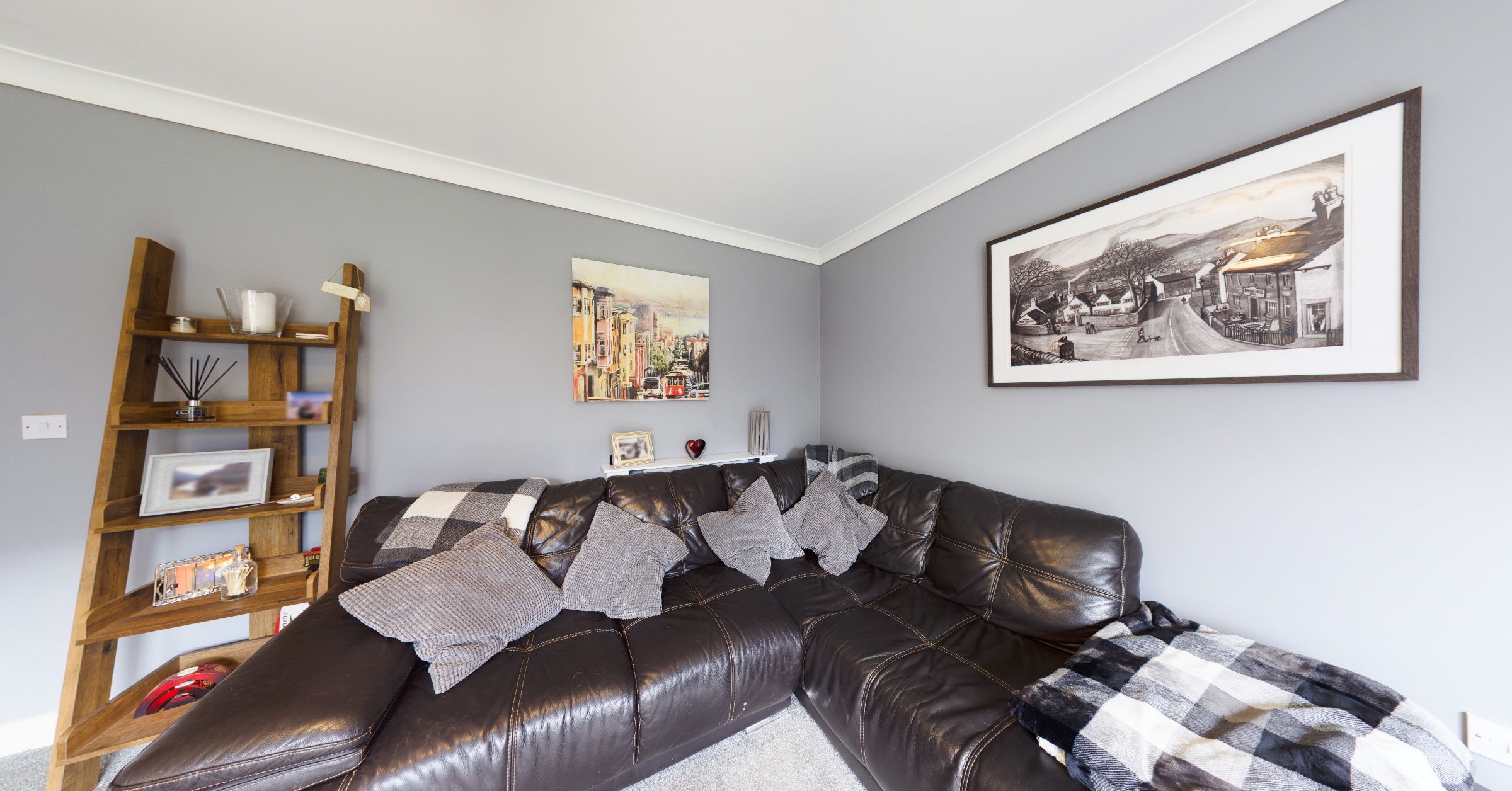 Blackbrook Drive, Chinley, SK23 6BF