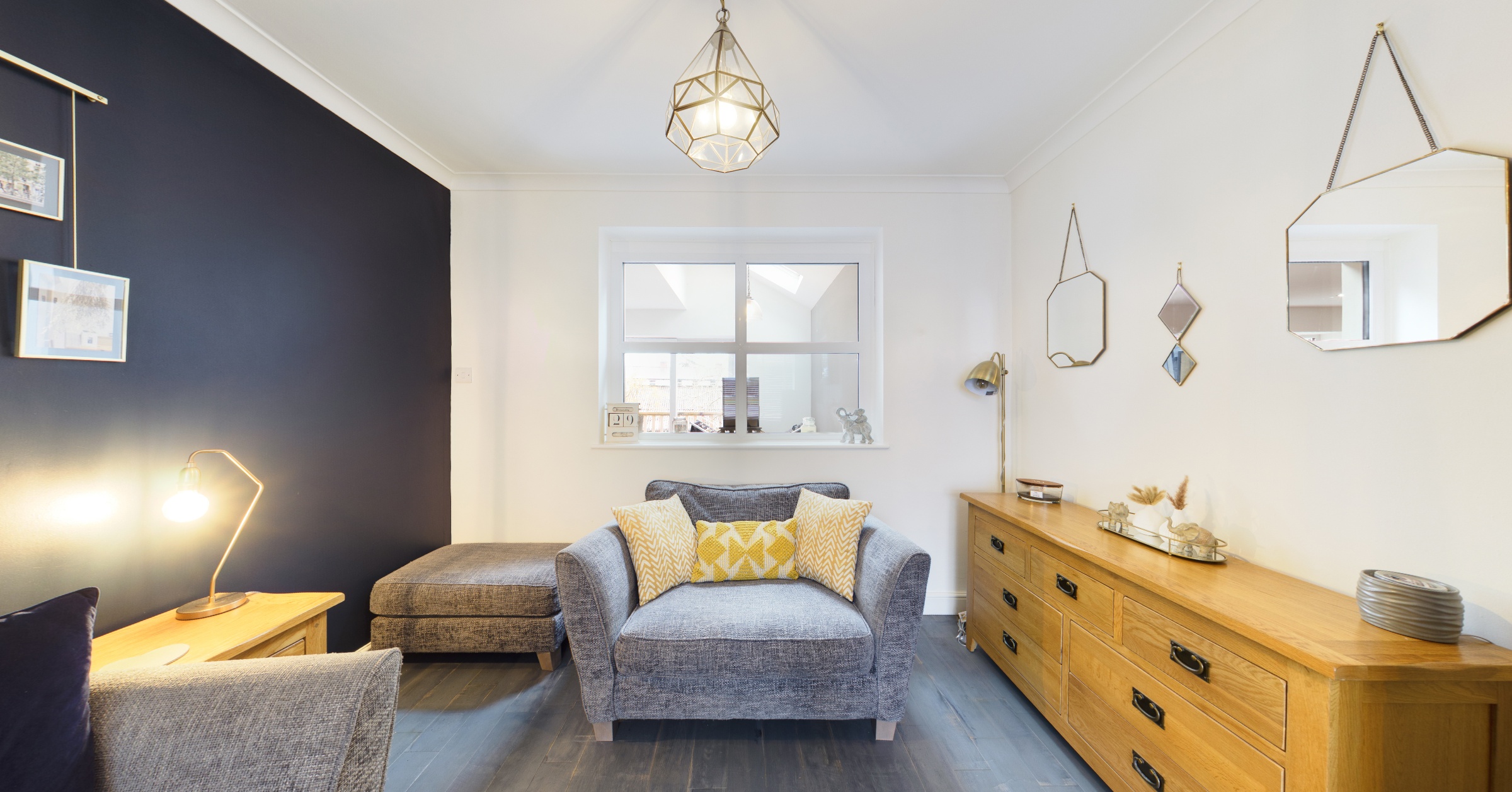 Netherfield Road, ChapelEnLeFrith, SK23 0PN