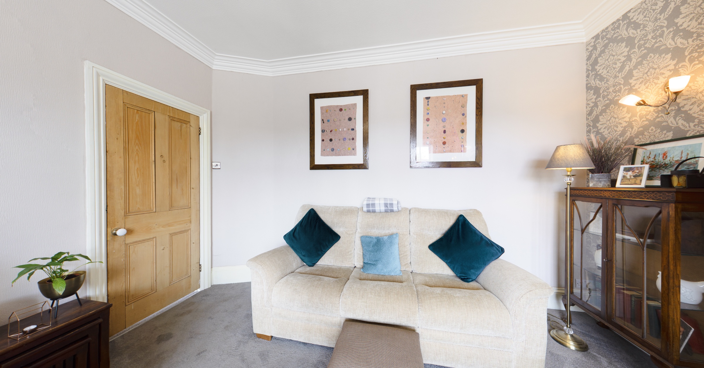 Lower Hague, New Mills, SK22 3AP