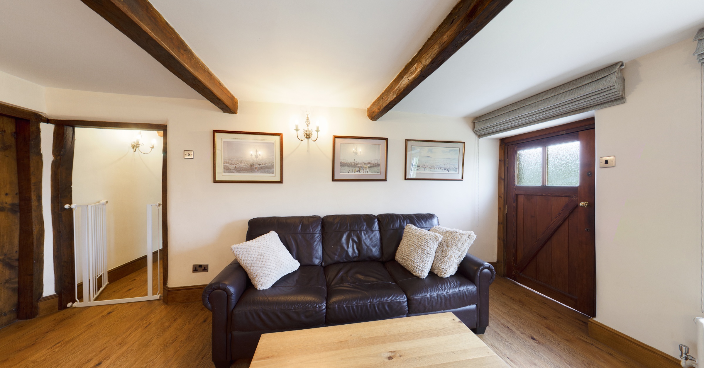 Dolly Lane, Buxworth, SK23 7QG