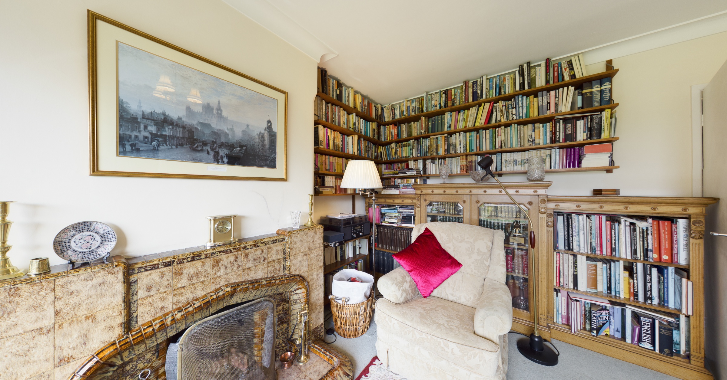 Eccles Road, ChapelEnLeFrith, SK23 9RR