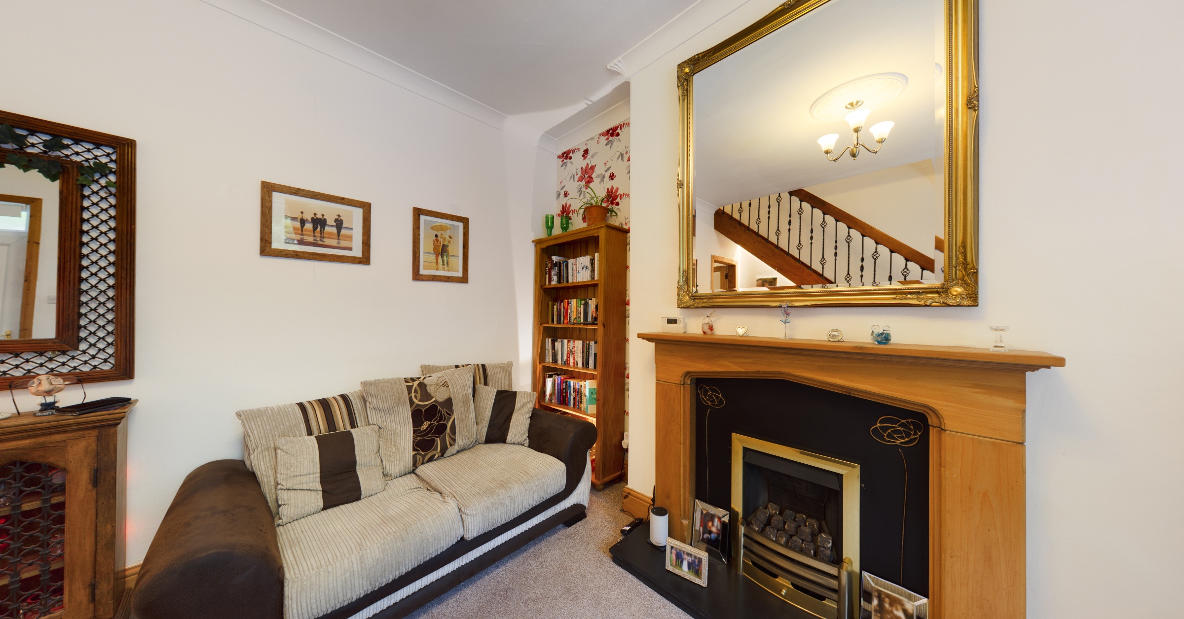 High Lea Road, New Mills, SK22 3DP