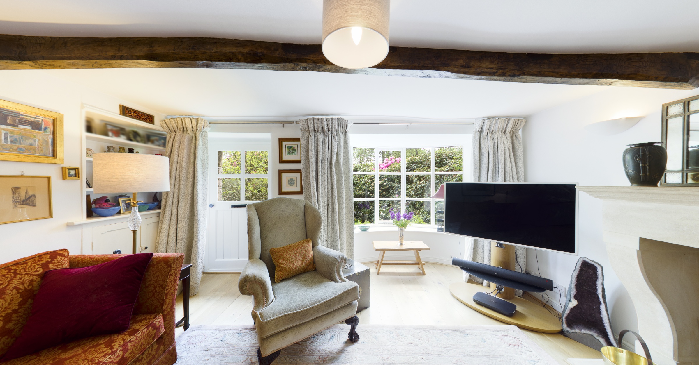 Reed Farm, Kettleshulme, SK23 7RE