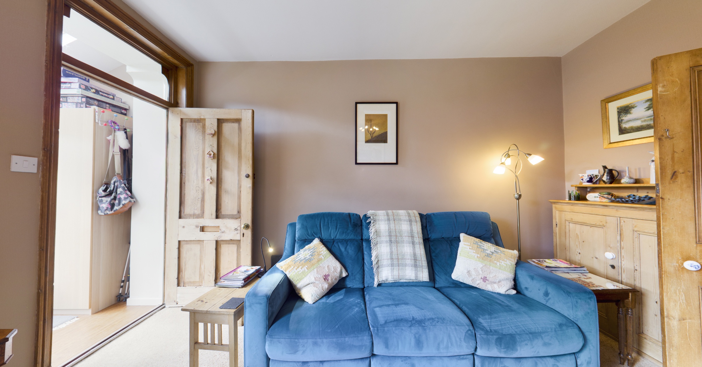 Buxton Road, Chinley, SK23 6ES