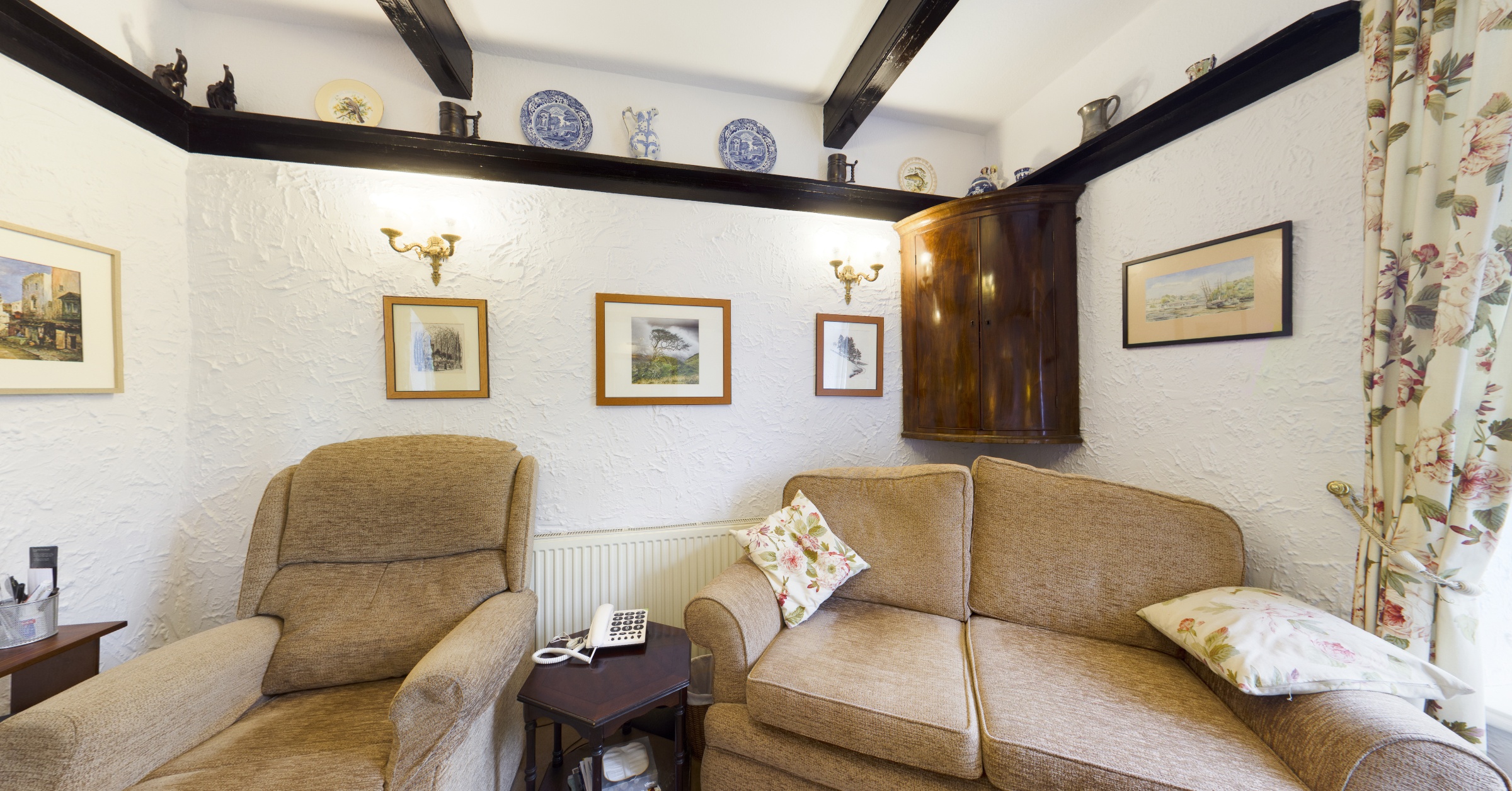 Ellerscroft, Hayfield Road, New Mills, SK22 4JA