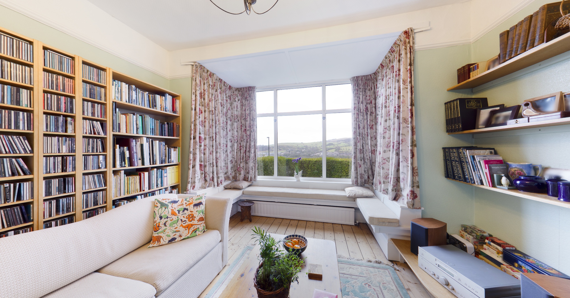 High Lea Road, New Mills, SK22 3DT