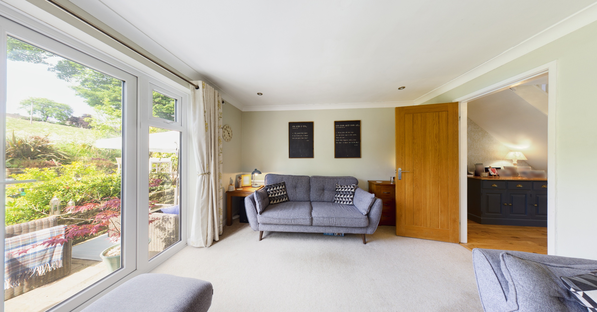 Eccles Road, Chapel en le Frith, SK23 9RP