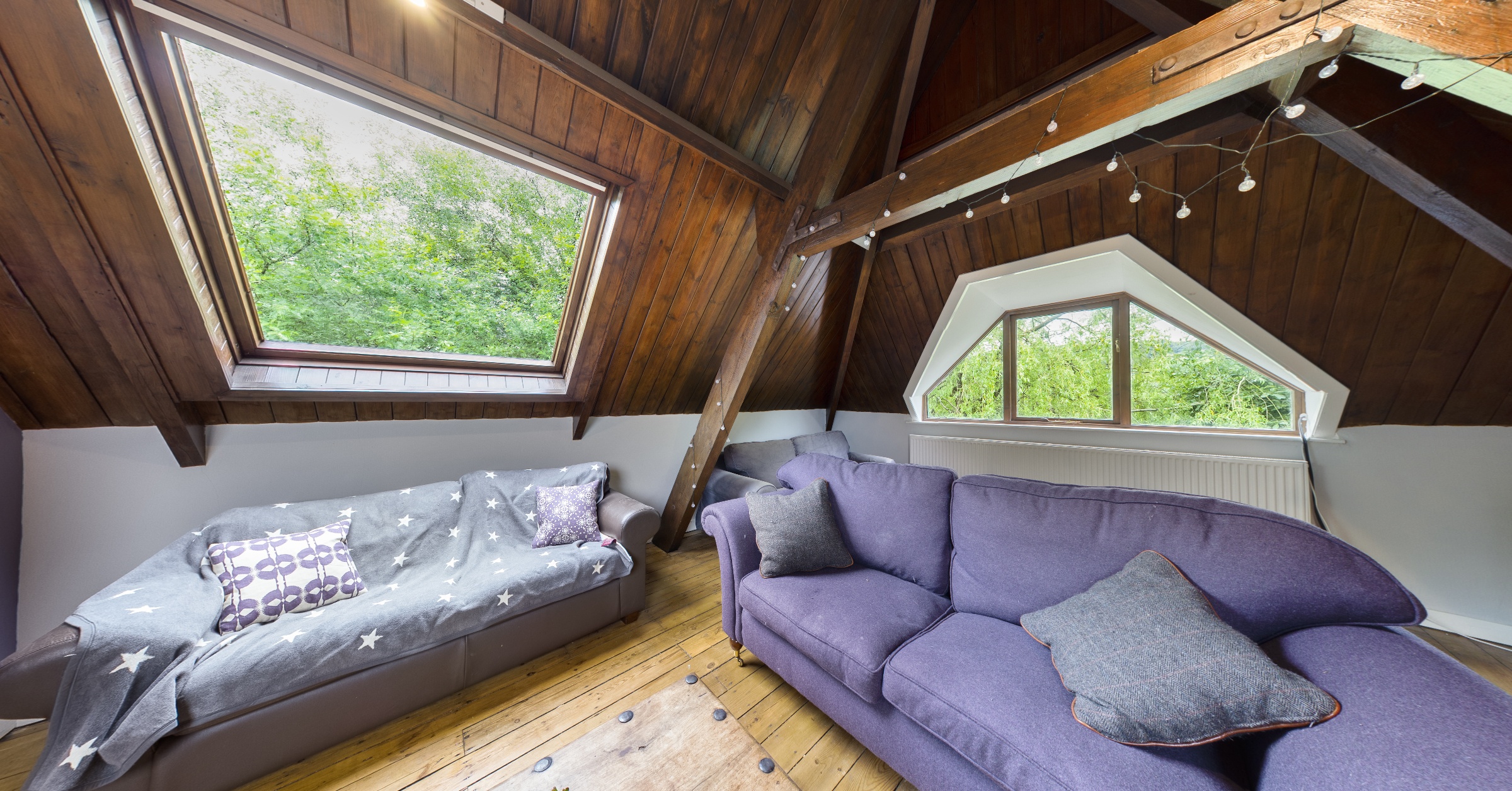 Swallow House Lane, Hayfield, SK22 2HB