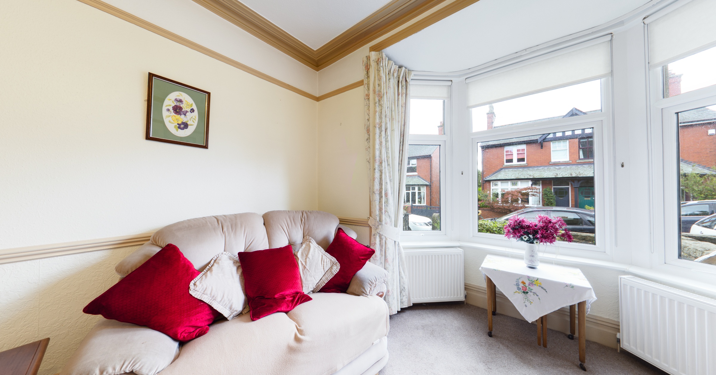 Princes Road, Chinley, SK23 6AB