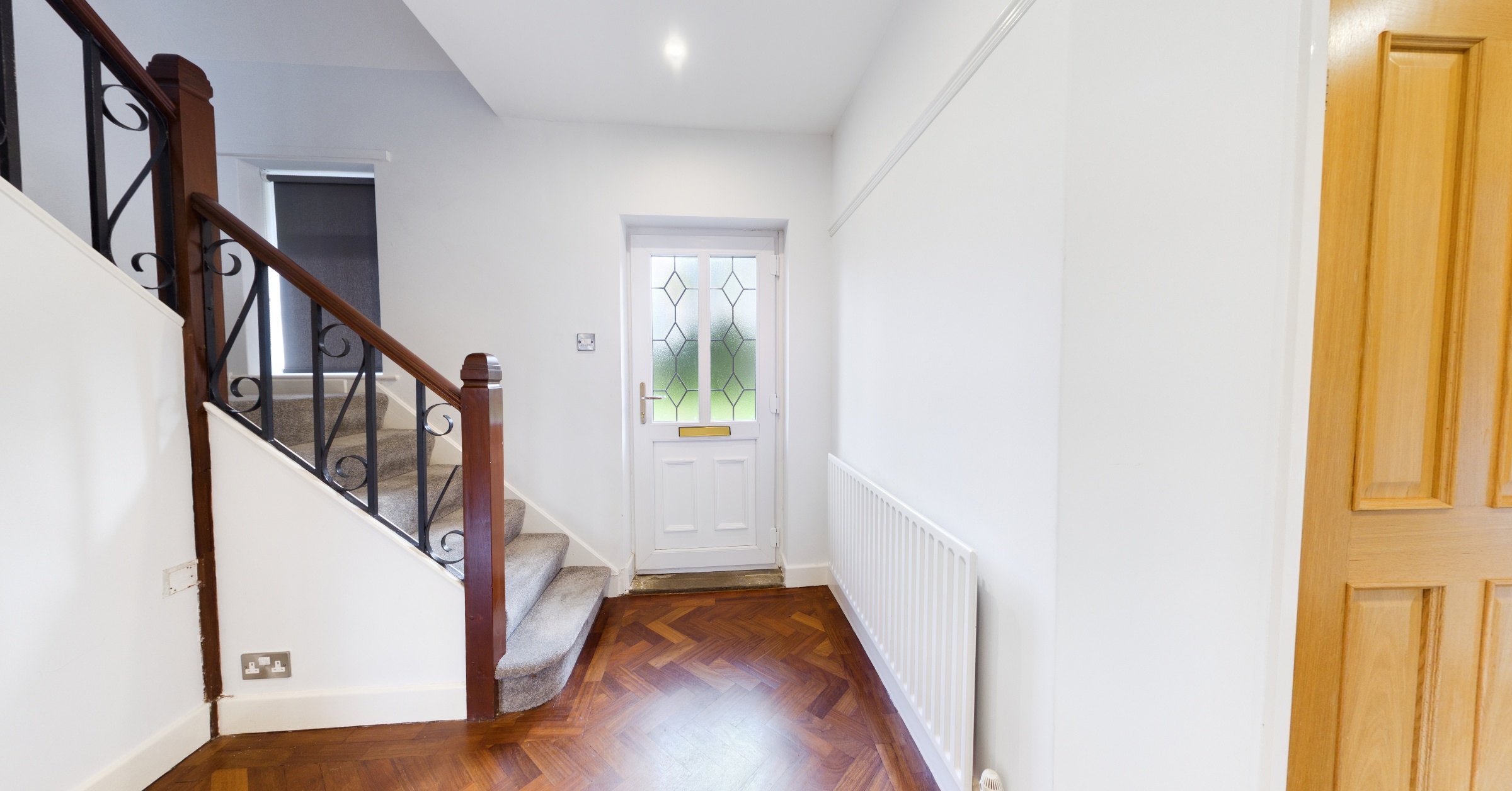 Nettleham Road, 27, Lincoln