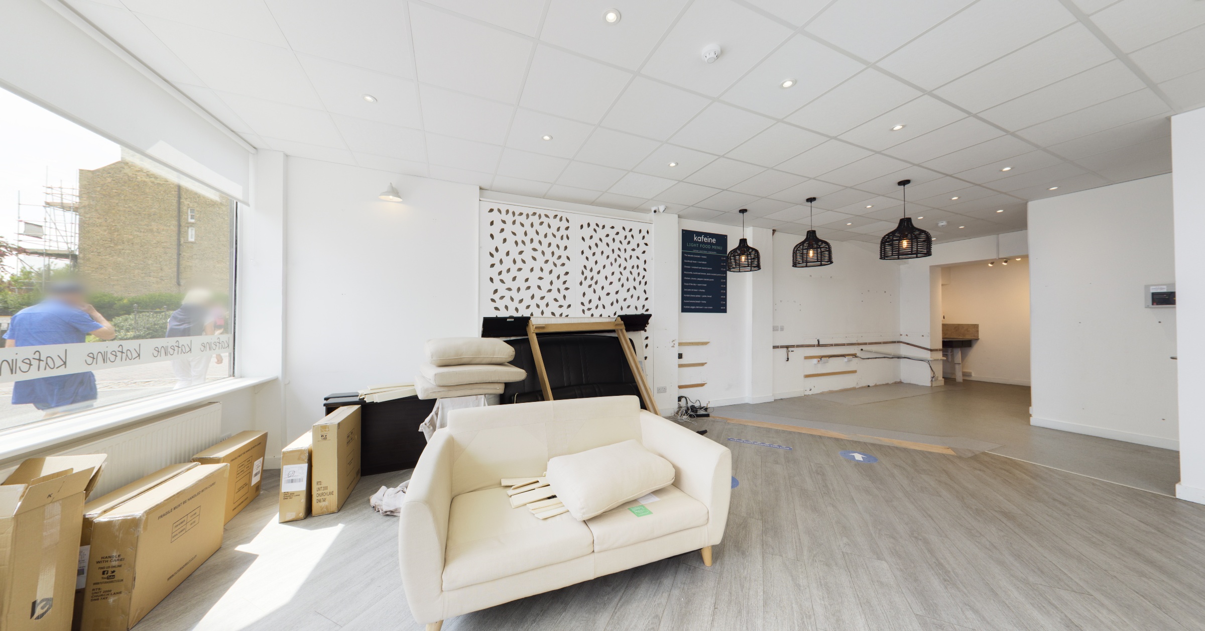 35 Albion Street Broadstairs