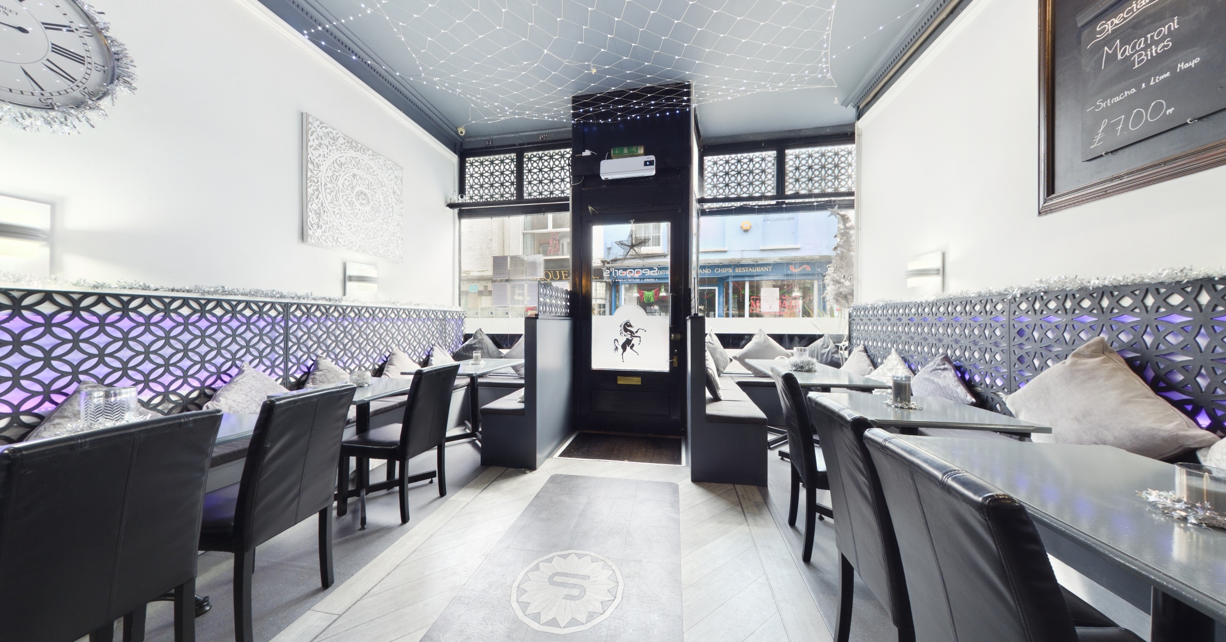 39 Albion Street Broadstairs