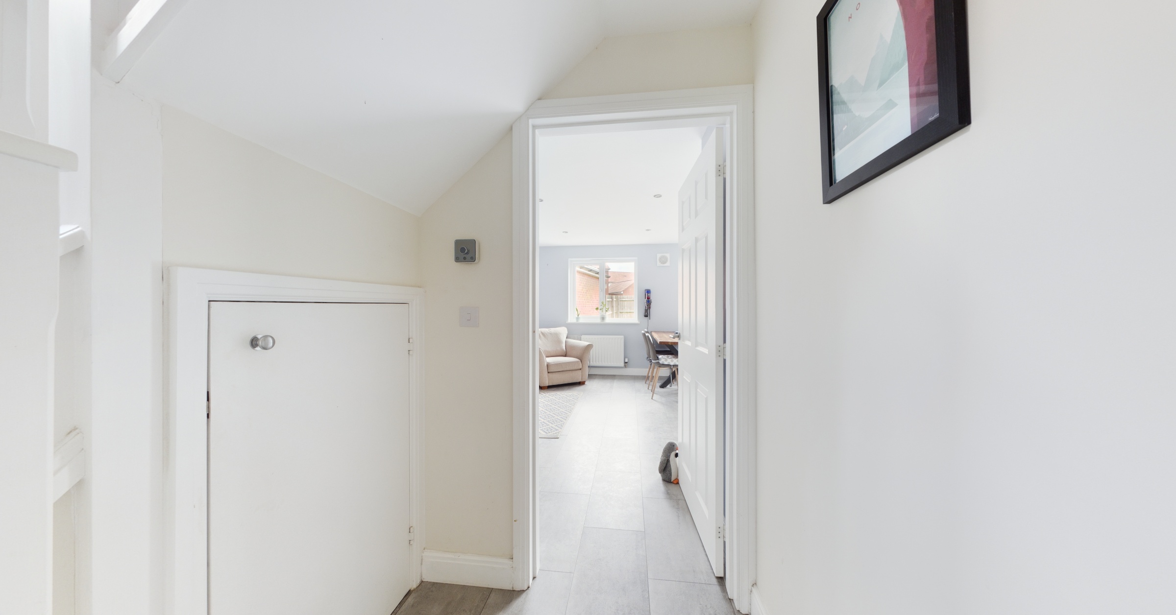 117 Great Oldbury Drive