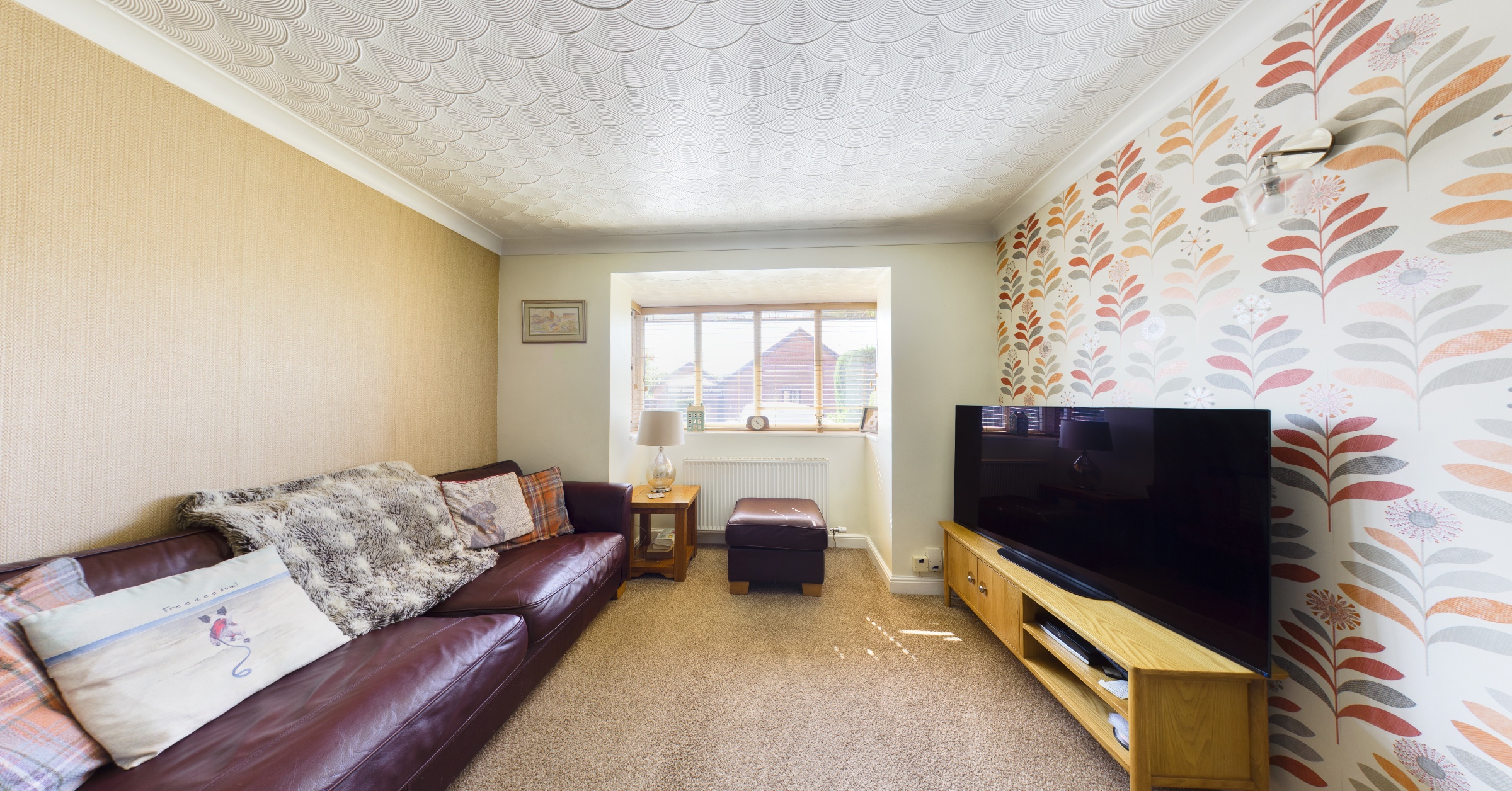 50 Gardens, Abbeymead