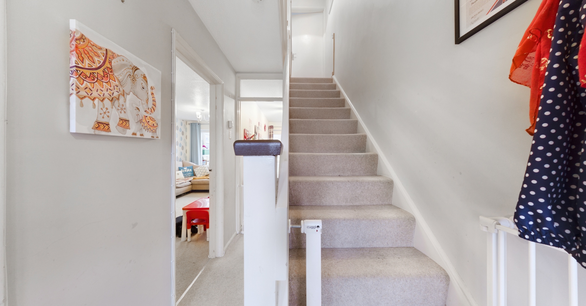 10 Fieldcourt Gardens