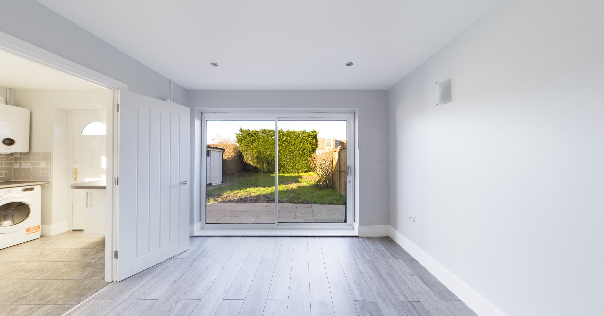 3 Gainsborough Drive