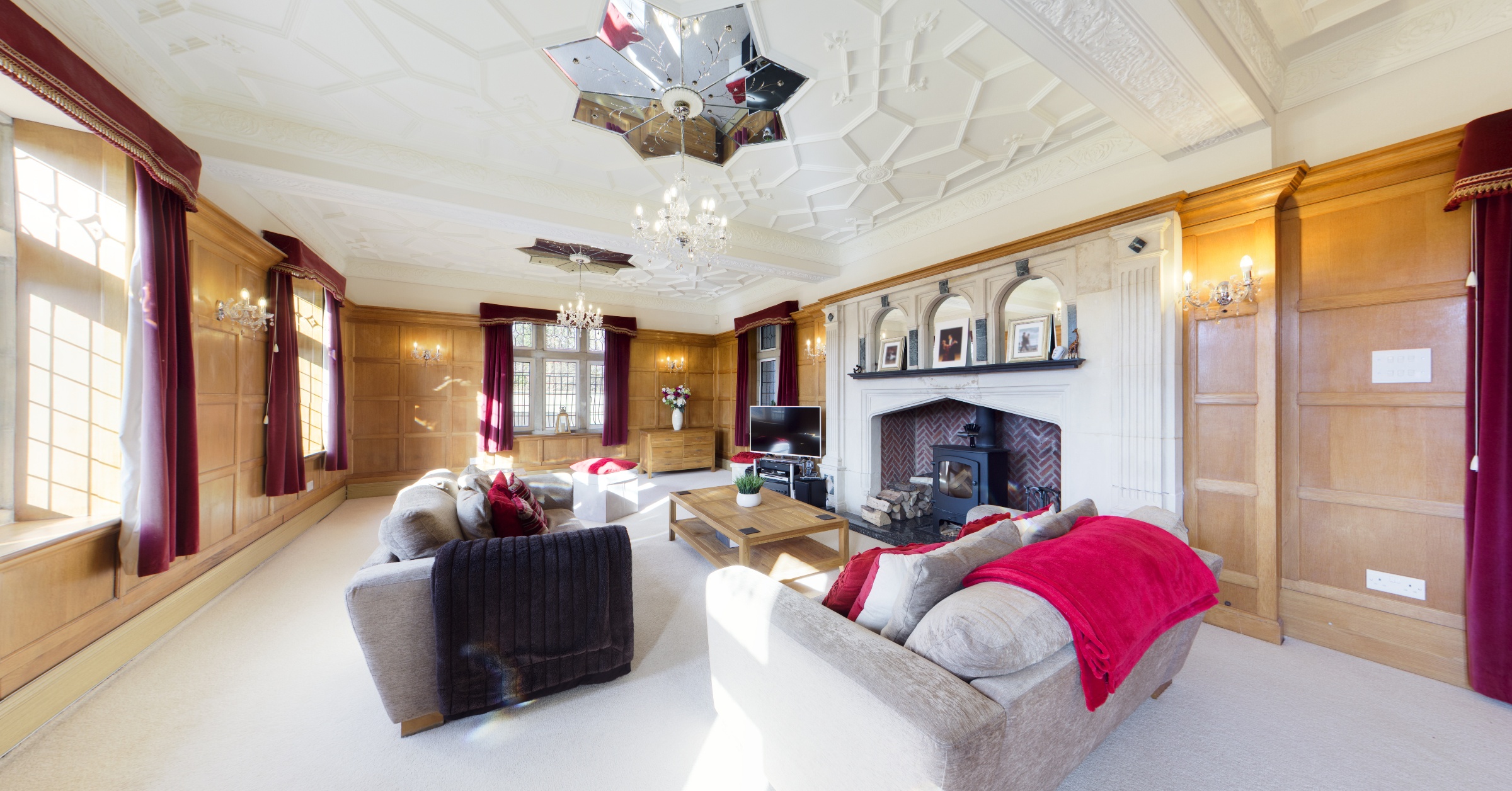 Coopers View, Brockworth