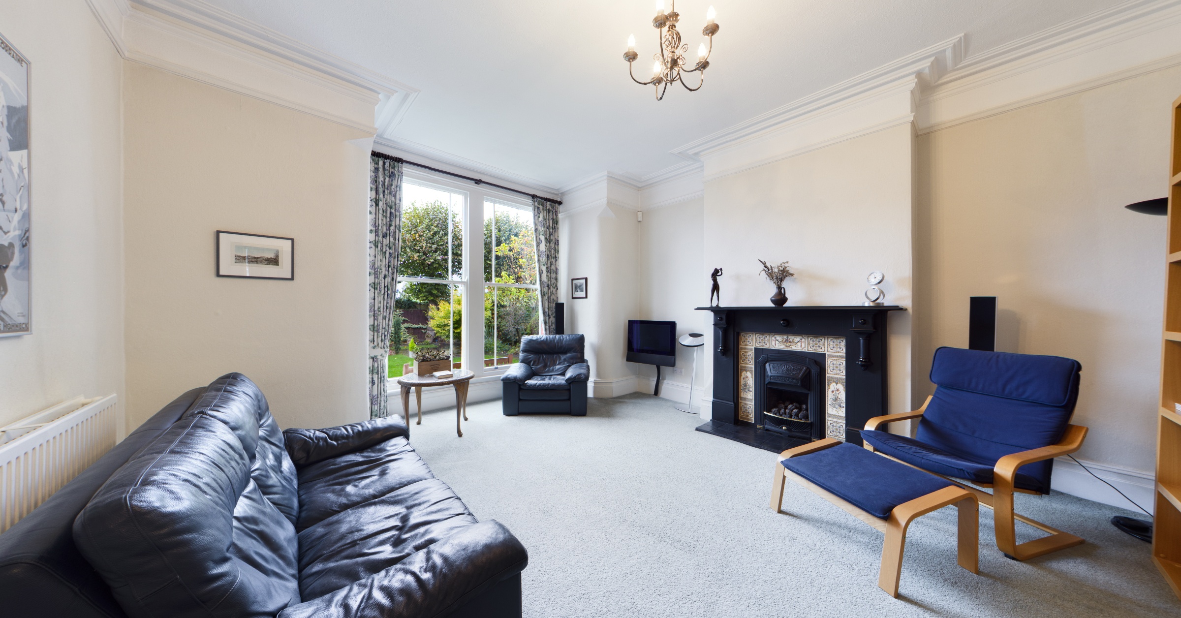 19 Glencairn Park Road