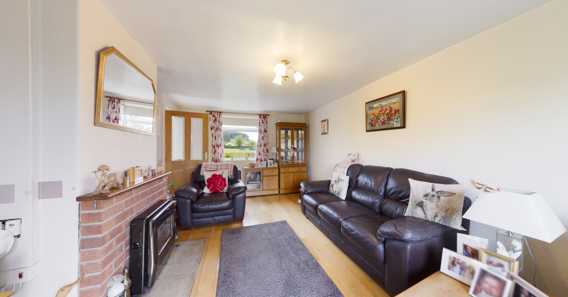 2 The Merryfields, Haresfield