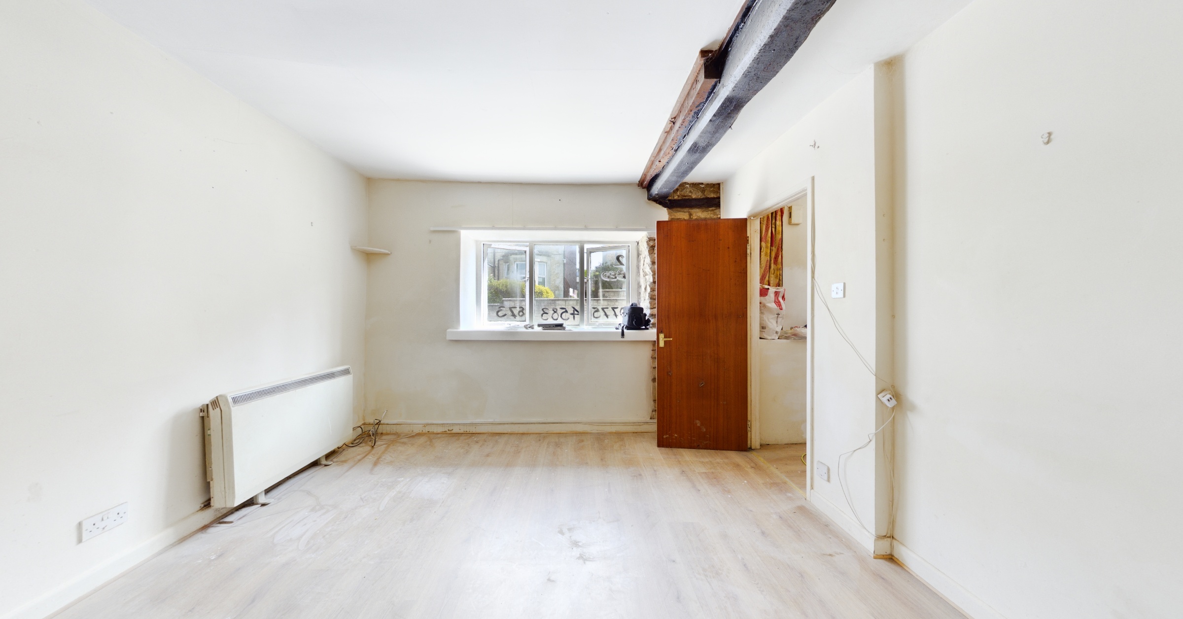 2 The Old Coach house