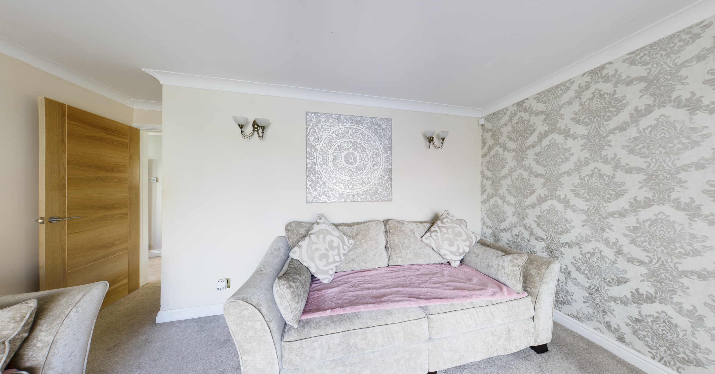 315 Low grange avenue, Billingham, TS23 3TR