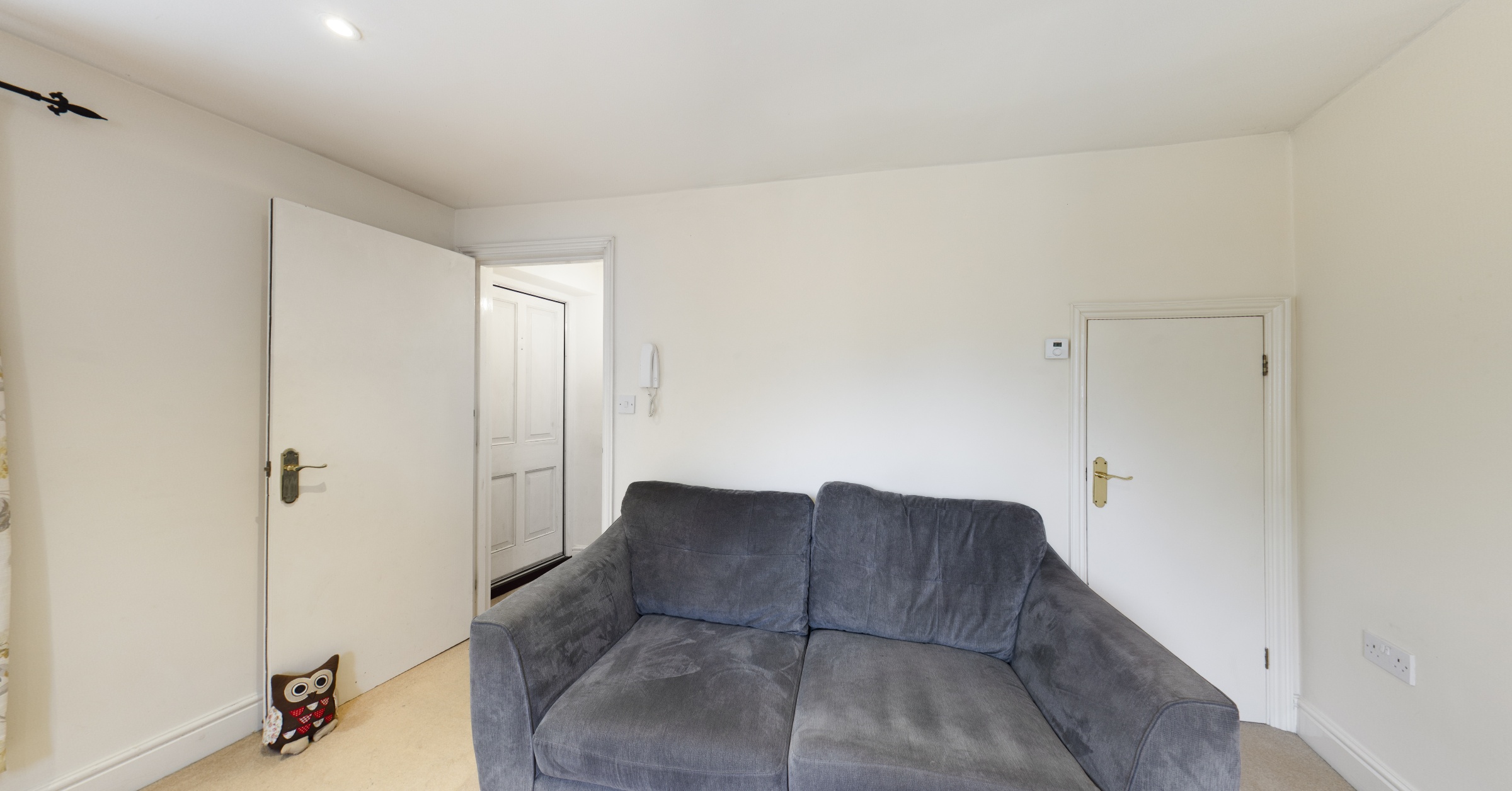 Flat 6, Templars Court, Melbourn Street, Royston