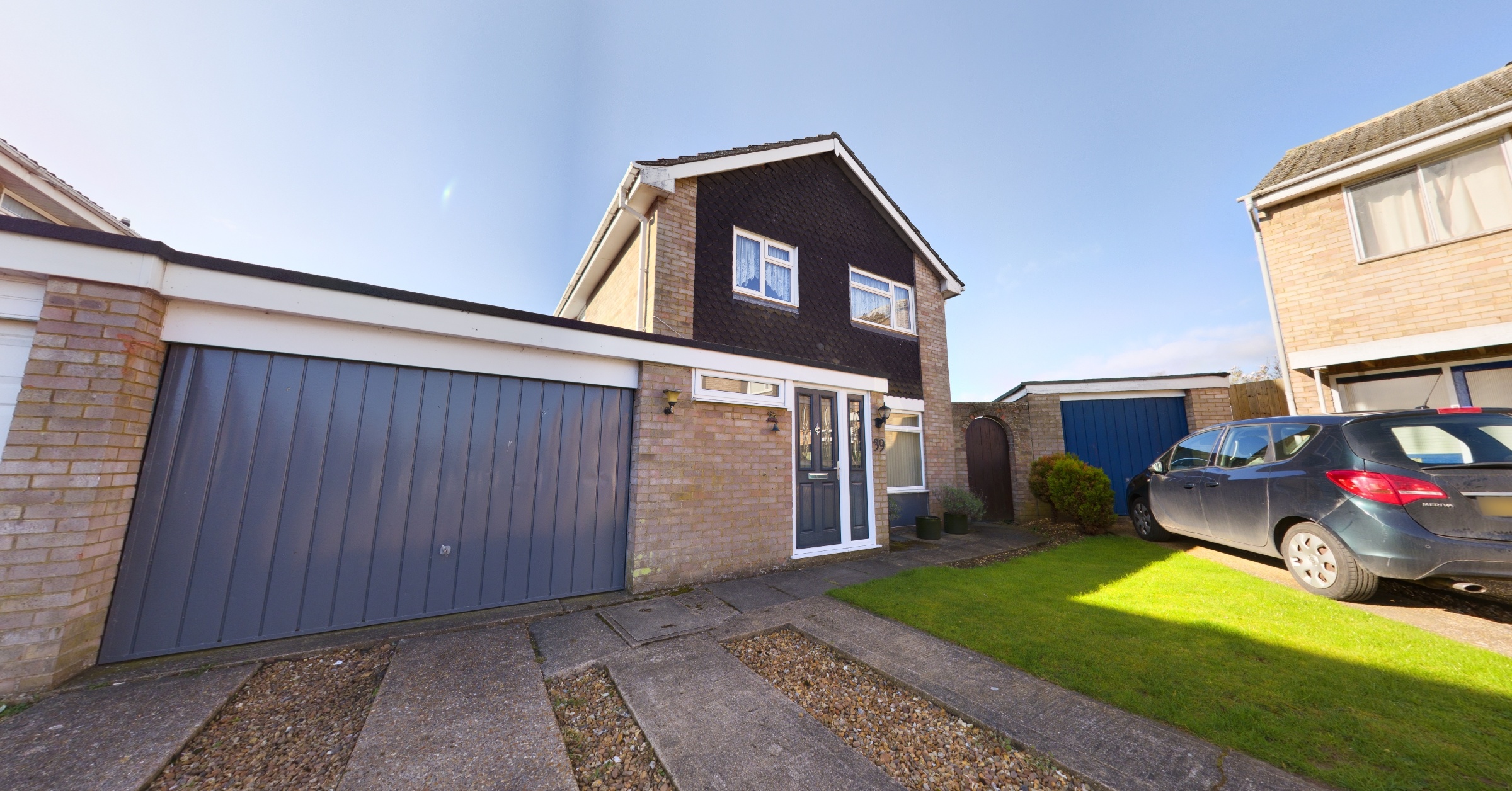 39 Shakespeare Drive