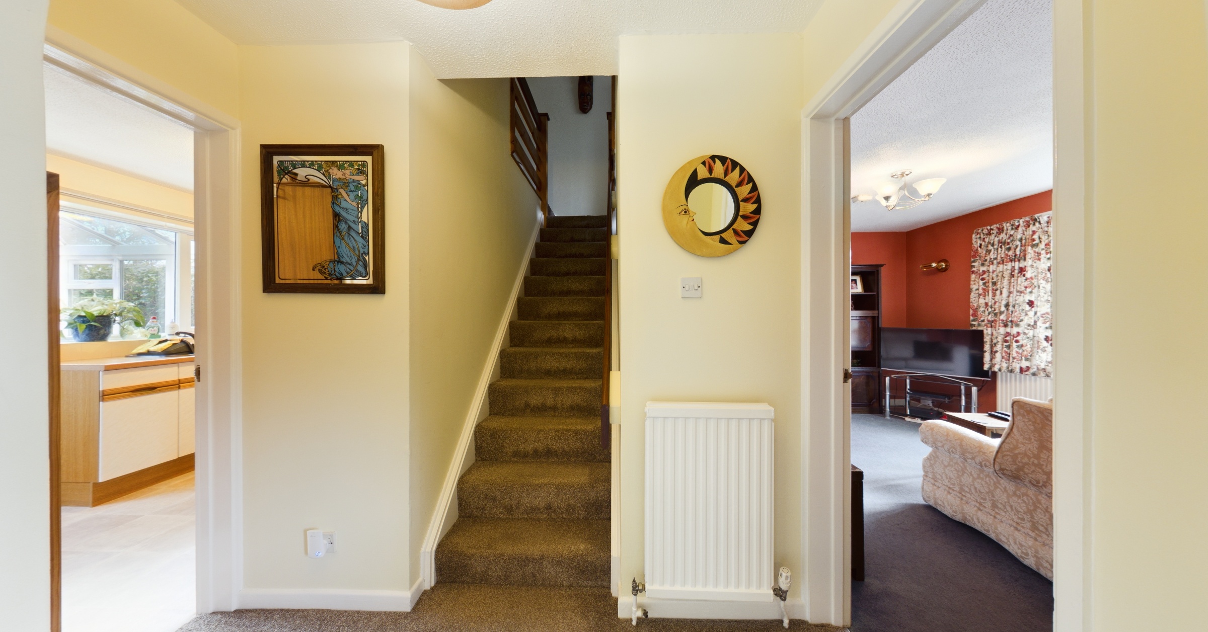 2 Croot Close