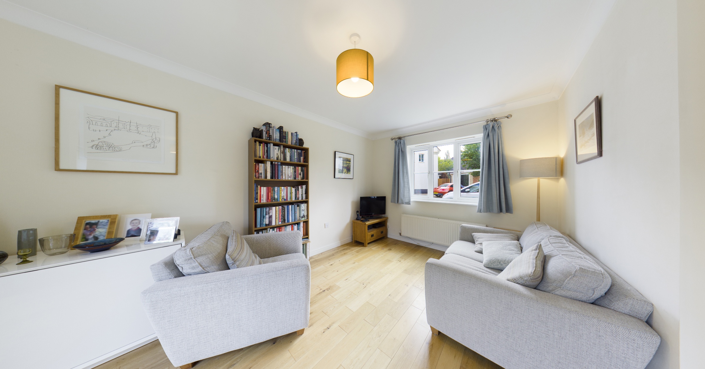 70 Clare Drive, Highfields Caldecote, Cambridgeshire