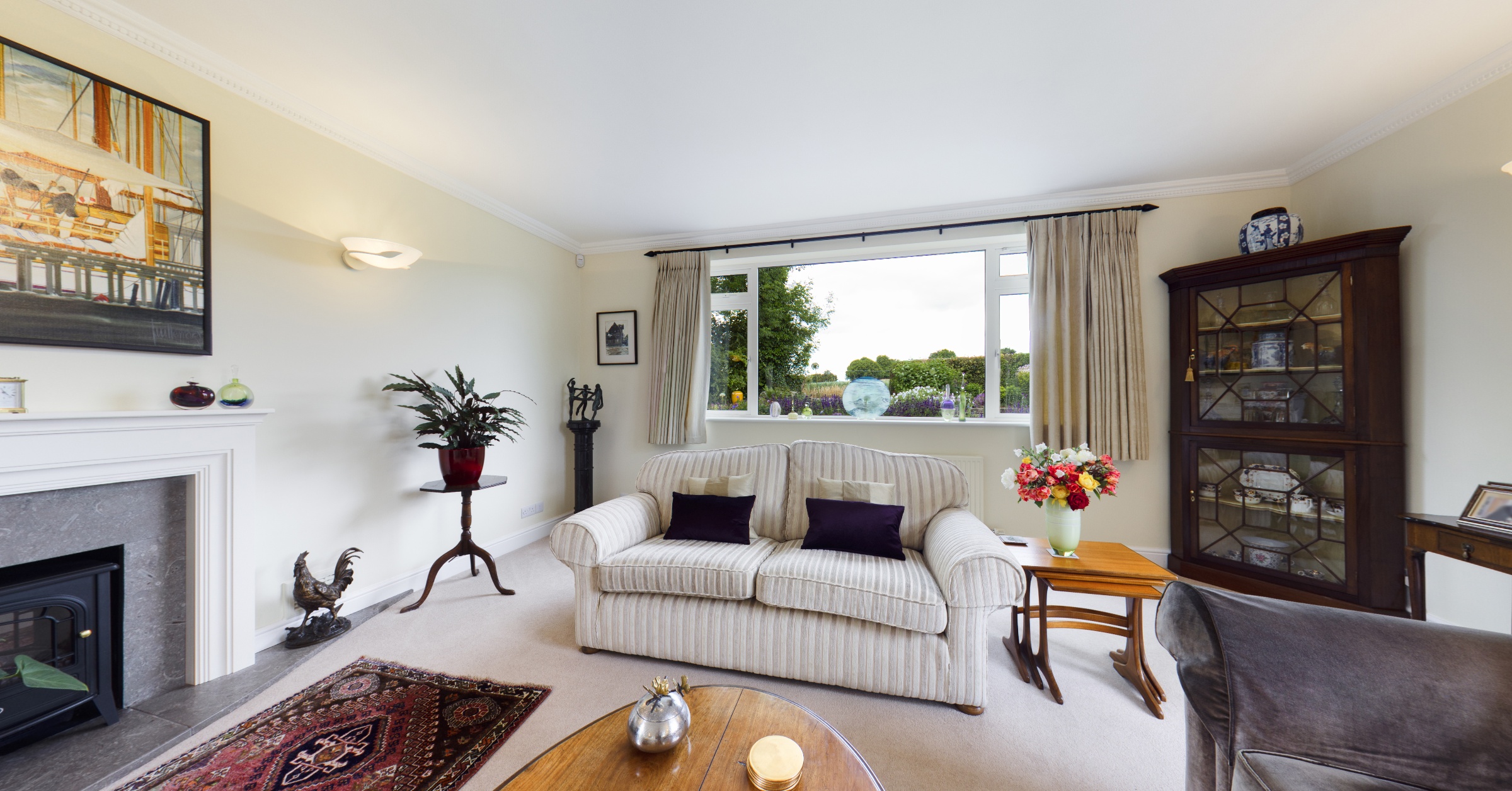 Mallard House, The Street, Kelshall