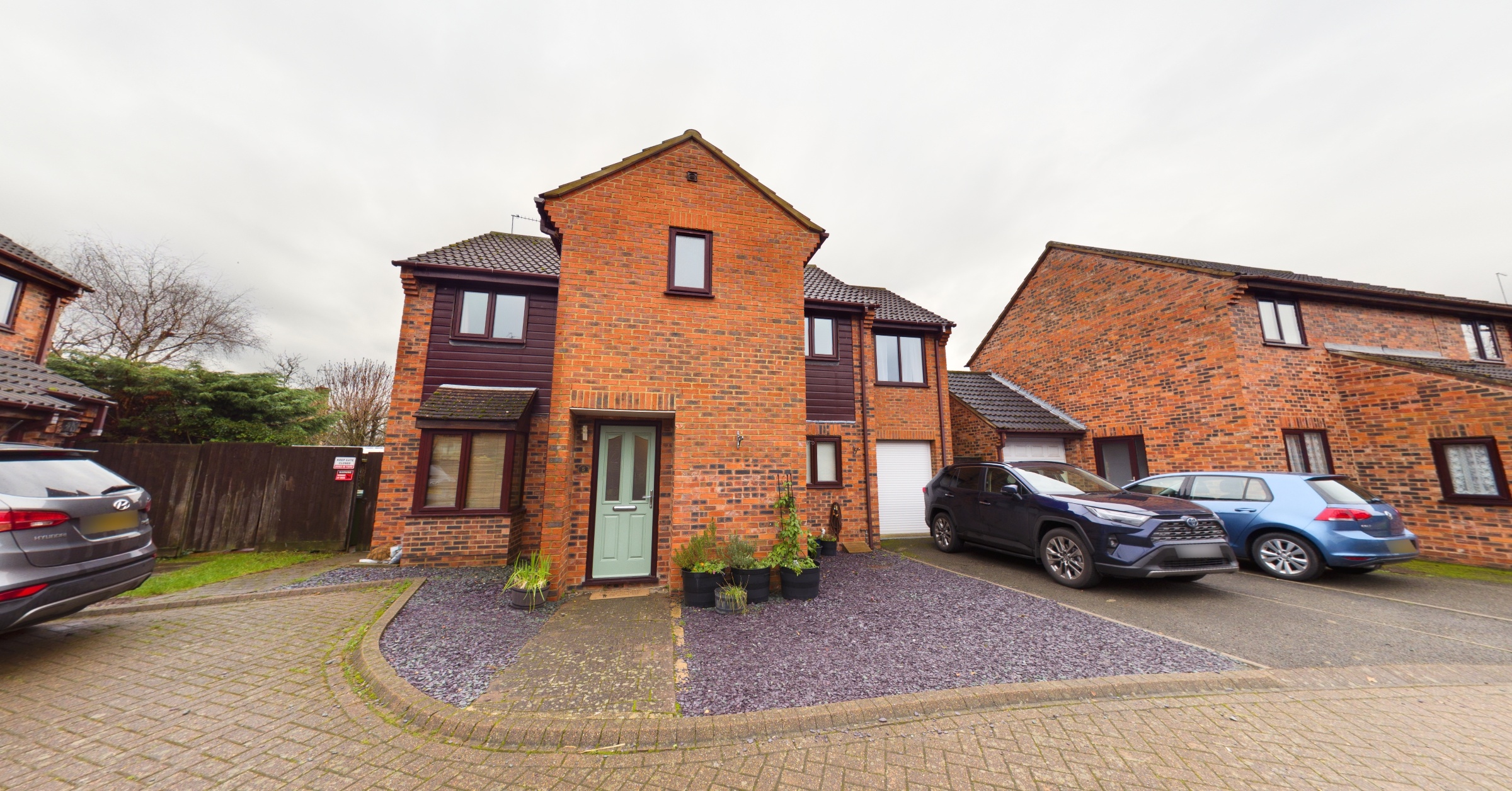 5 Woburn Court Stilton