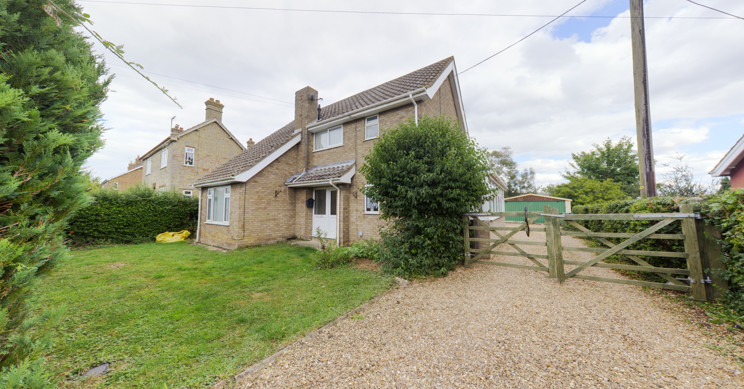 221 Ugg Mere Court Road