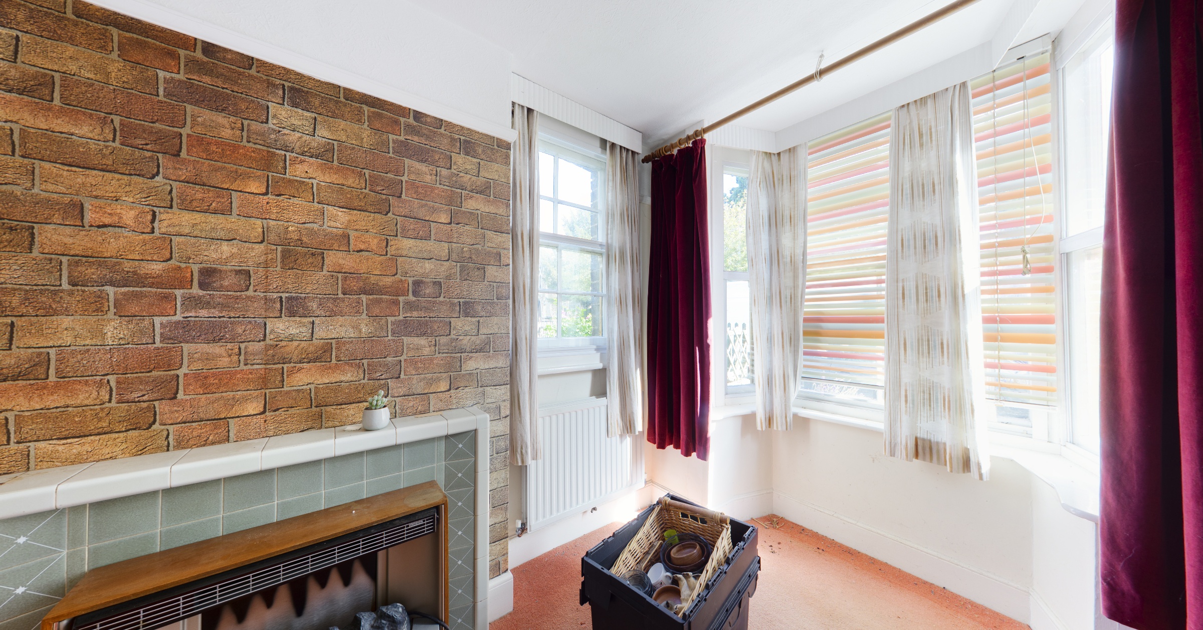 The Cottage, Montagu Street