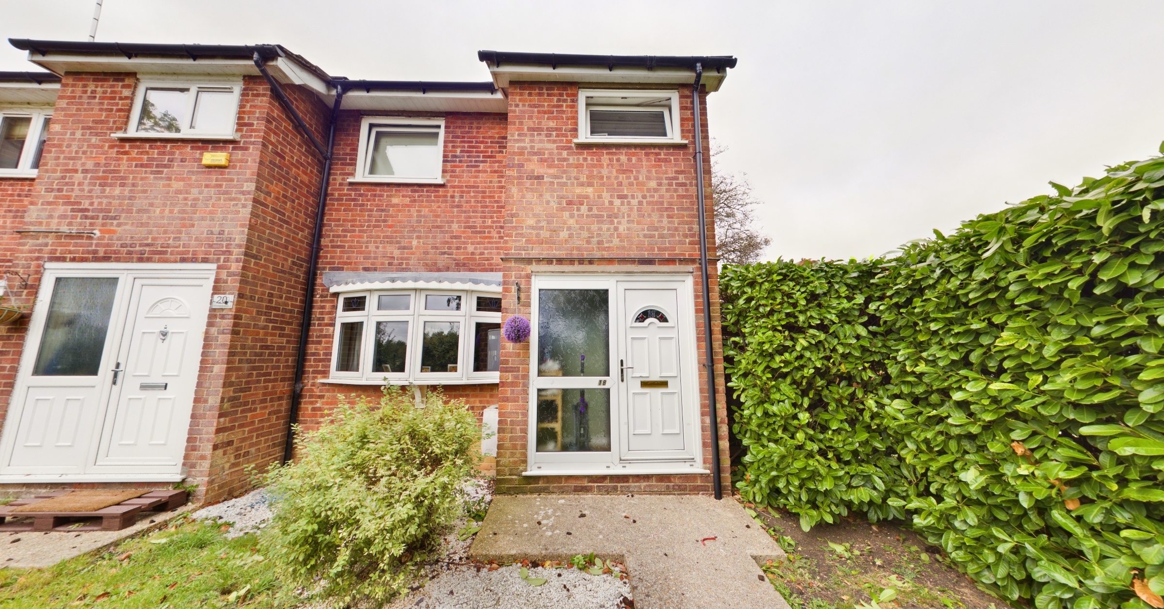 18 Knowles Avenue, Warboys