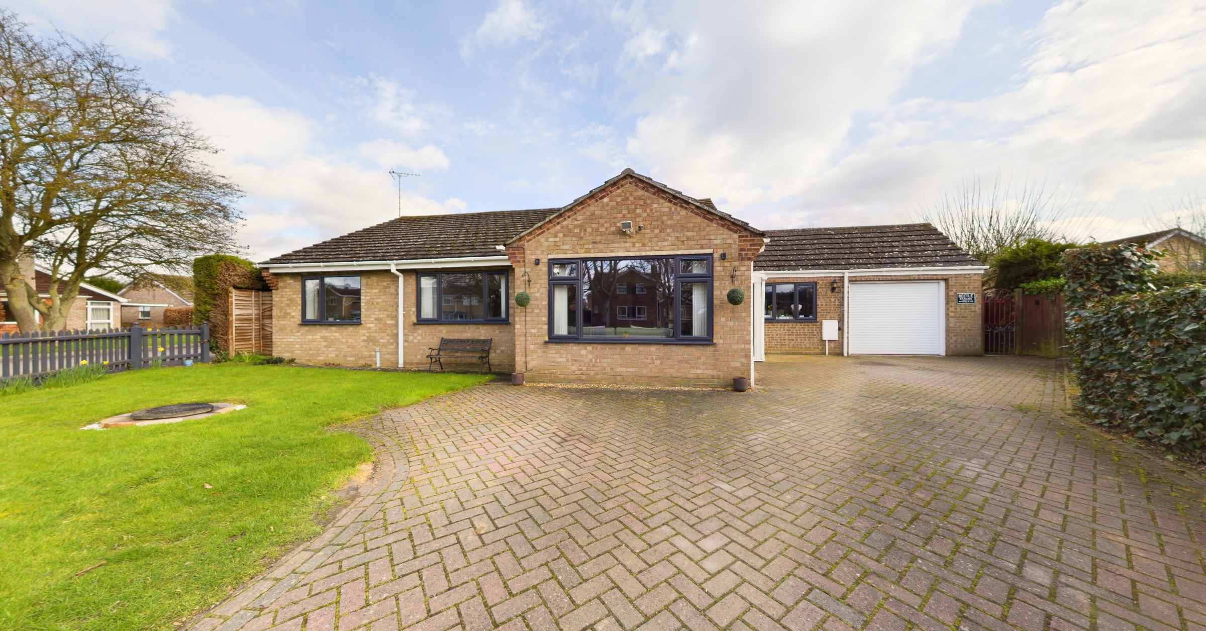 1 Windsor Drive, Ramsey Forty Foot