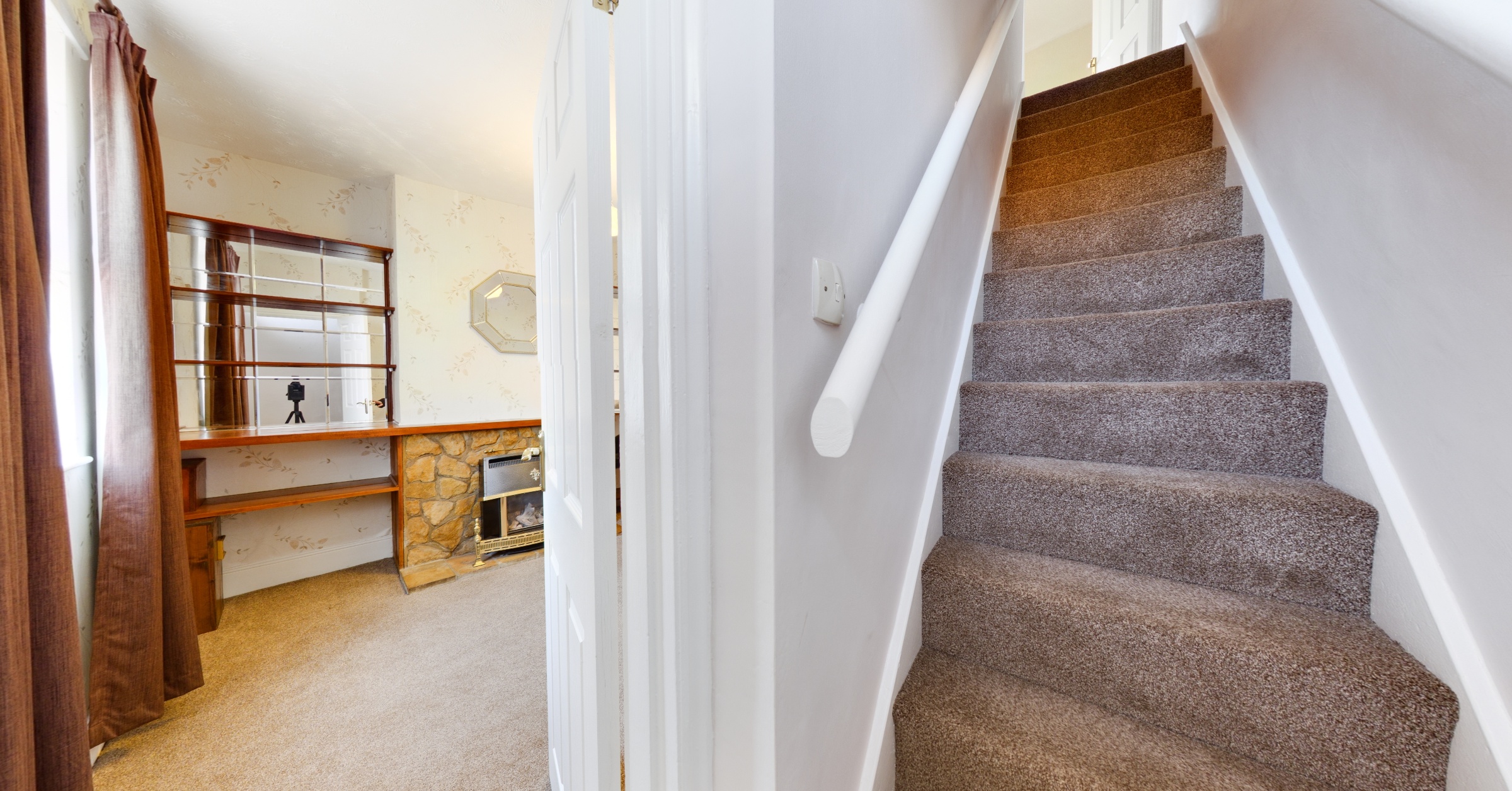 Old Court Hall, Huntingdon